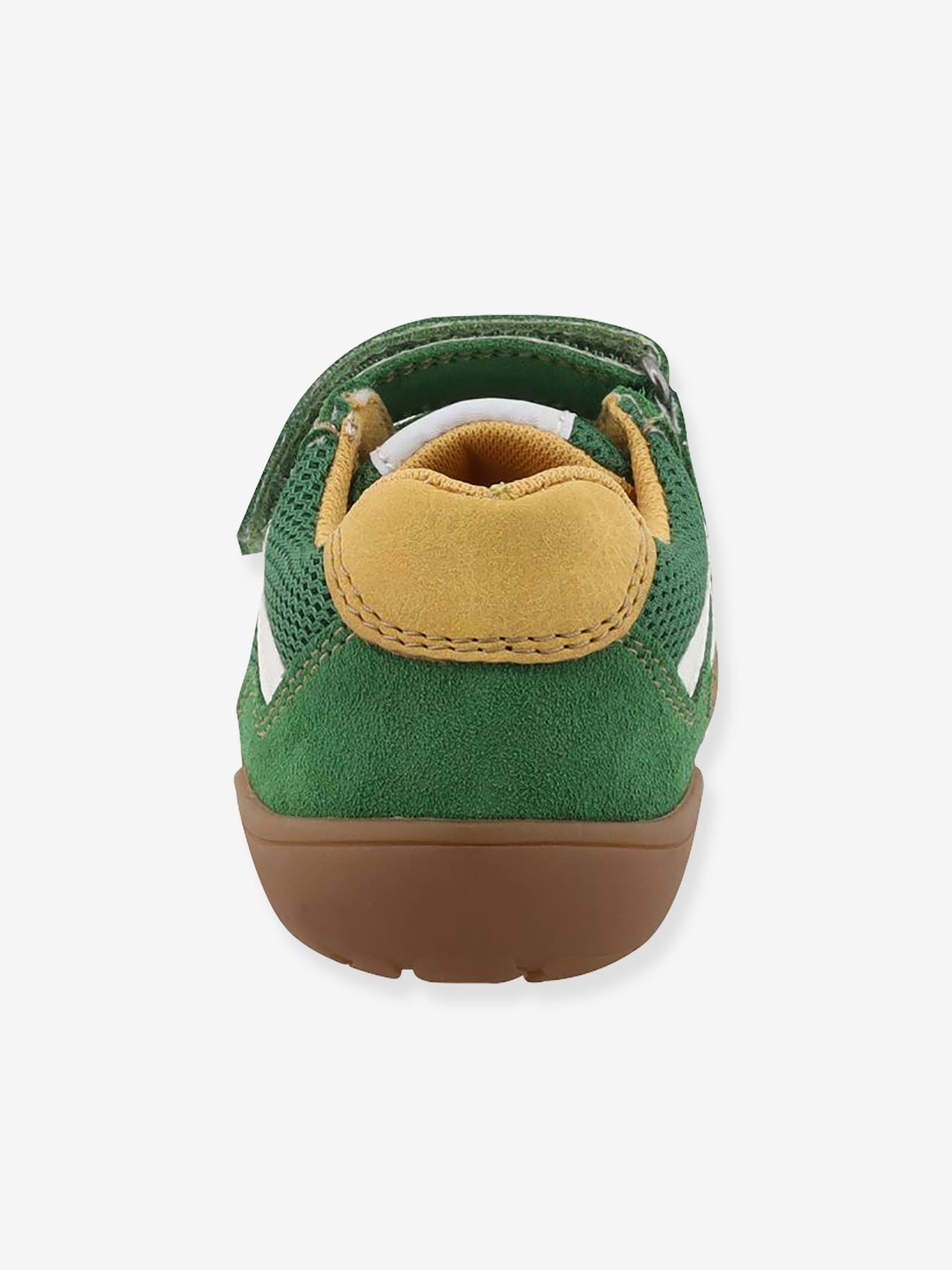 Thumbnail - Barfußschuhe JAMIN Kinder Lurchi