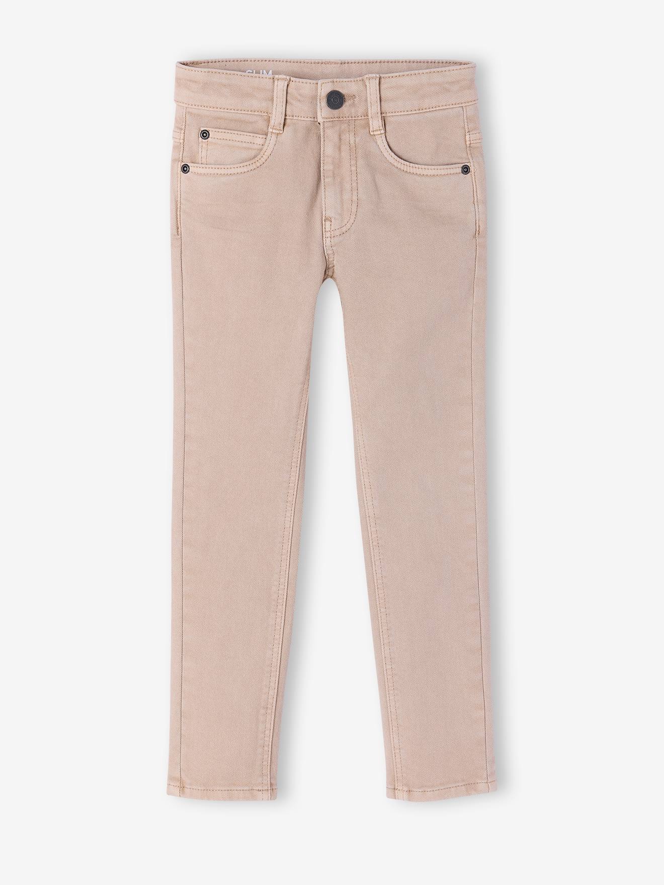 Jungen Slim-Fit-Hose
