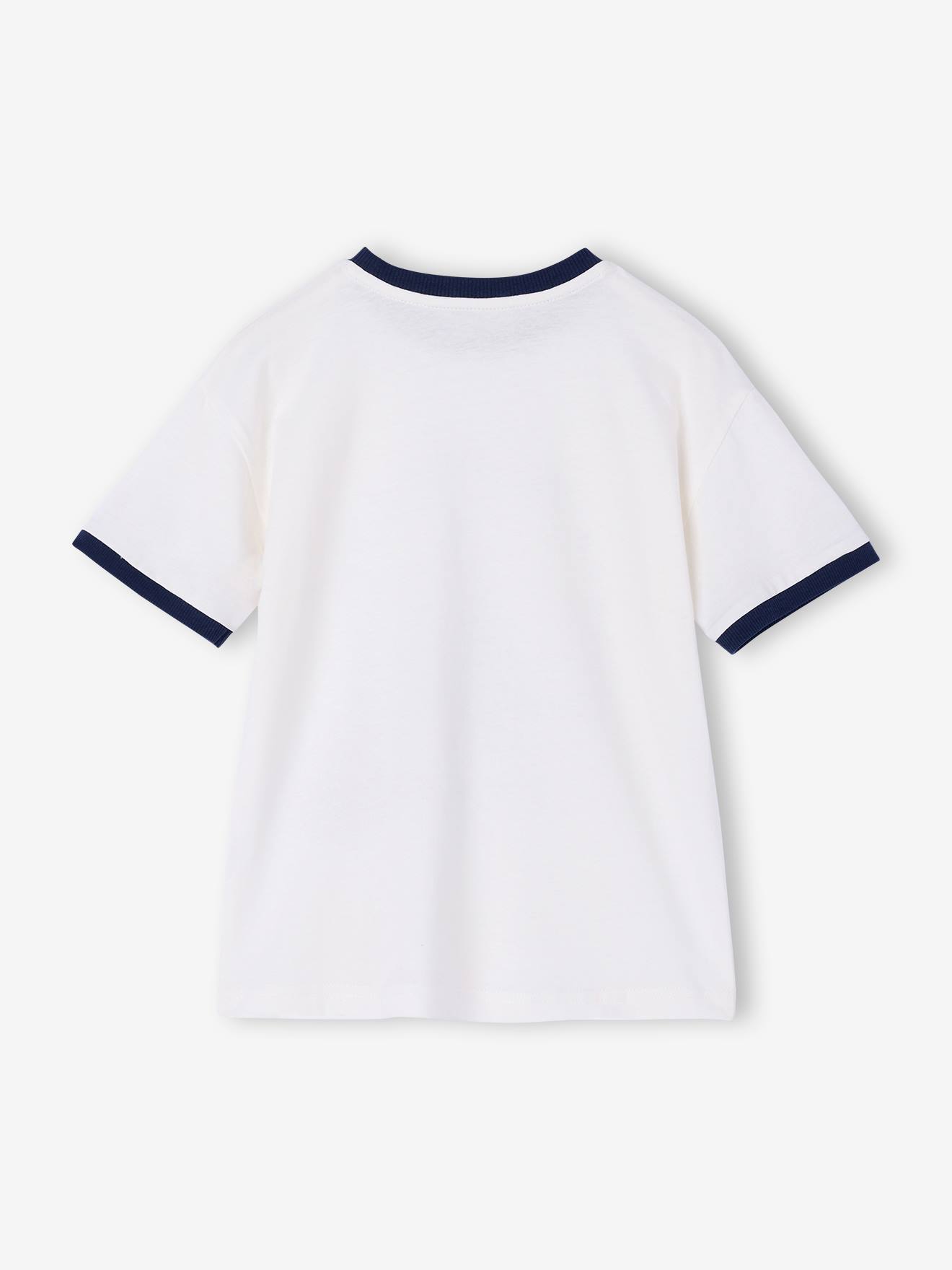 Thumbnail - Jungen T-Shirt mit Seoot-Motiv