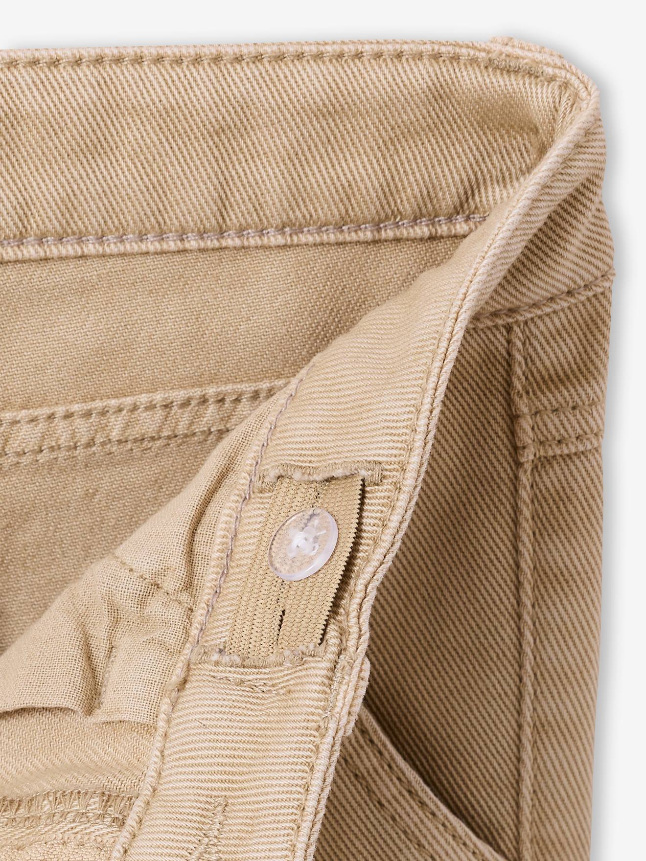 Thumbnail - Weite Hose Jungen