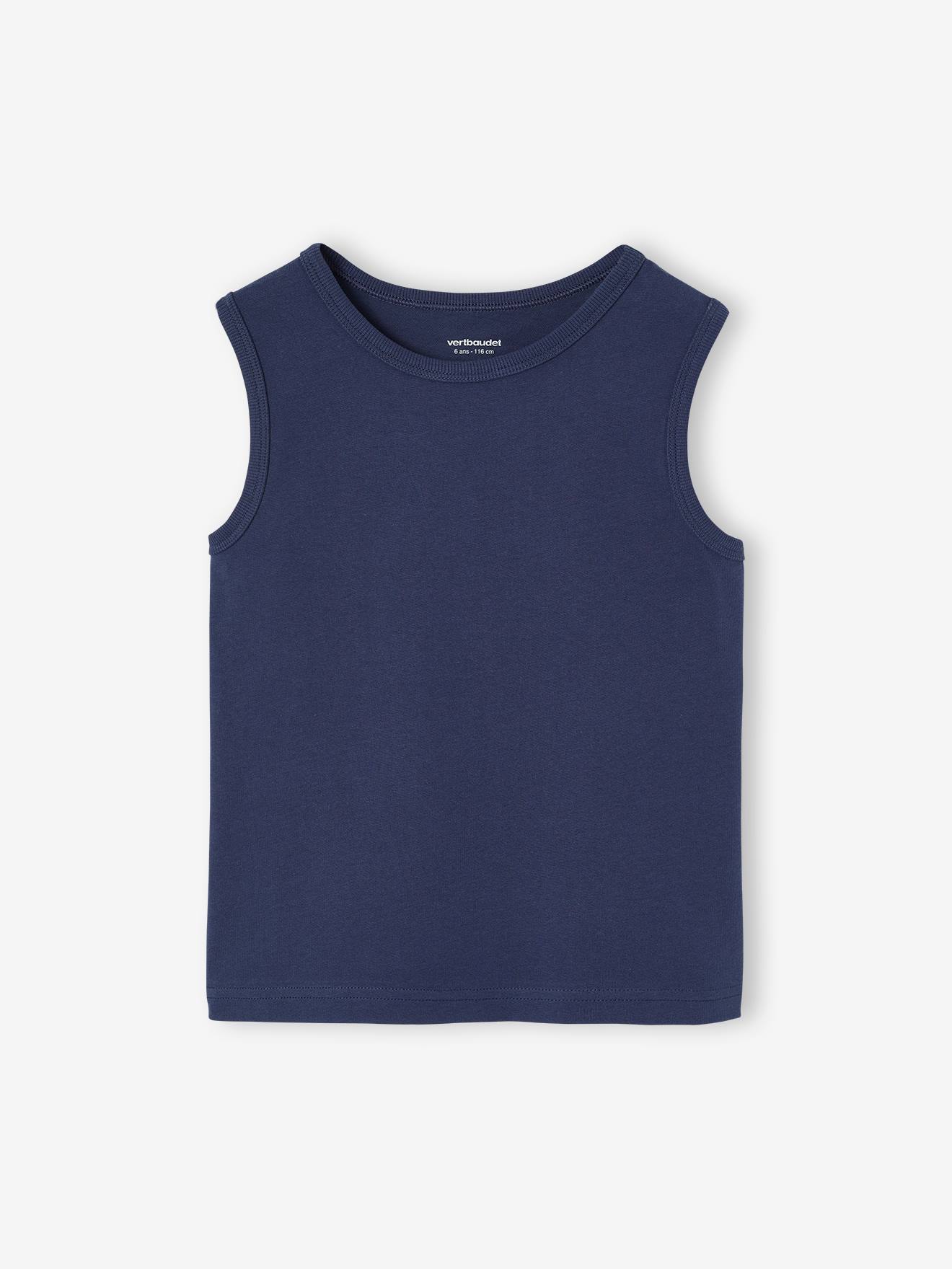 Thumbnail - Trägershirts 2er-Pack Jungen set