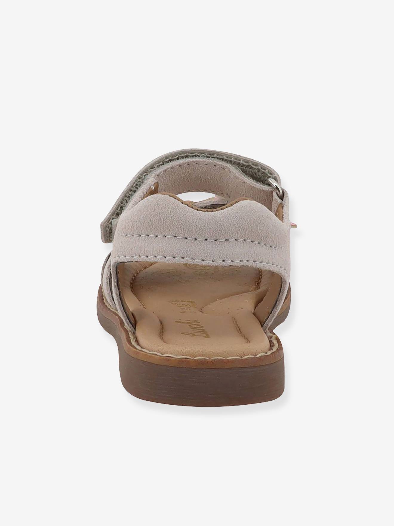 Thumbnail - Klett-Sandalen LAROSA Mädchen Lurchi