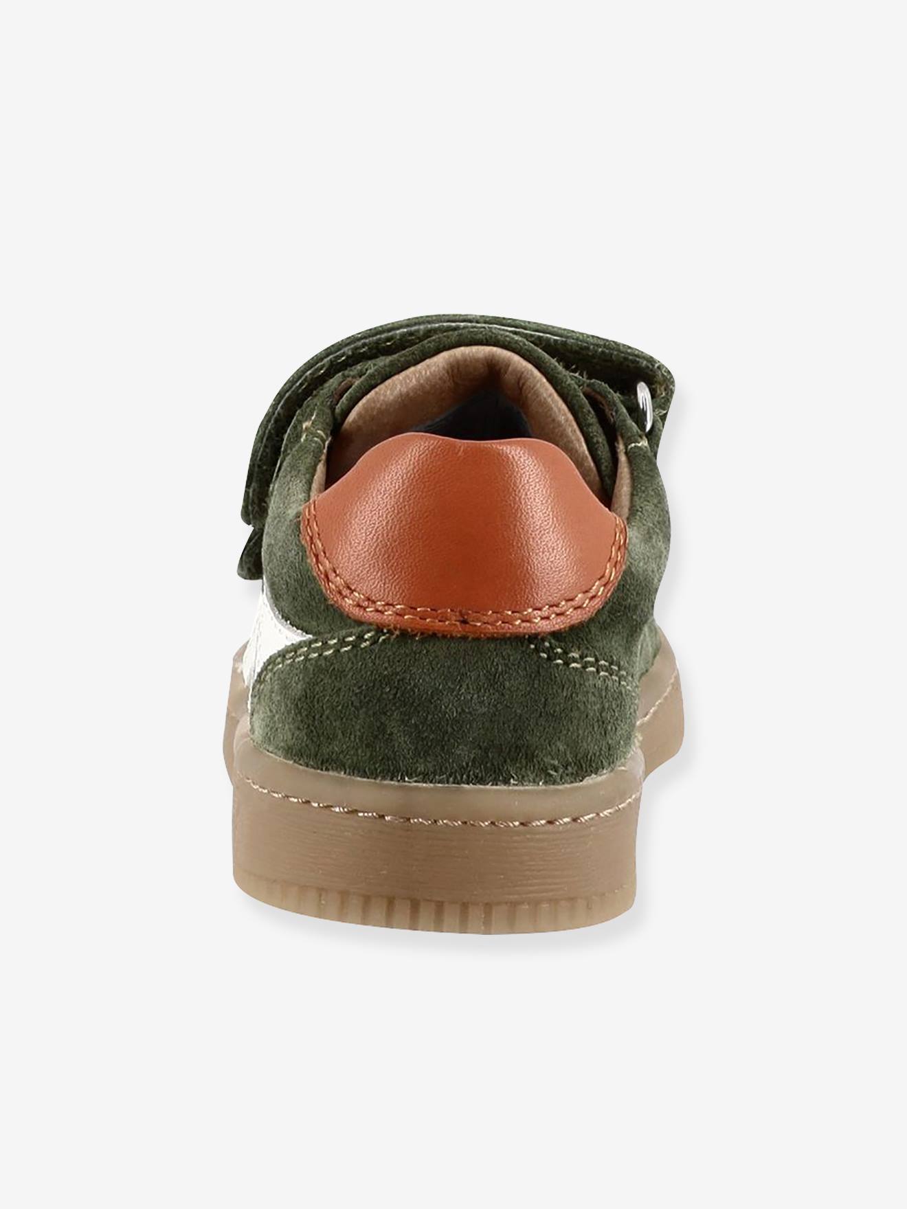 Thumbnail - Barfuß-Sneakers FALKI Mädchen Lurchi