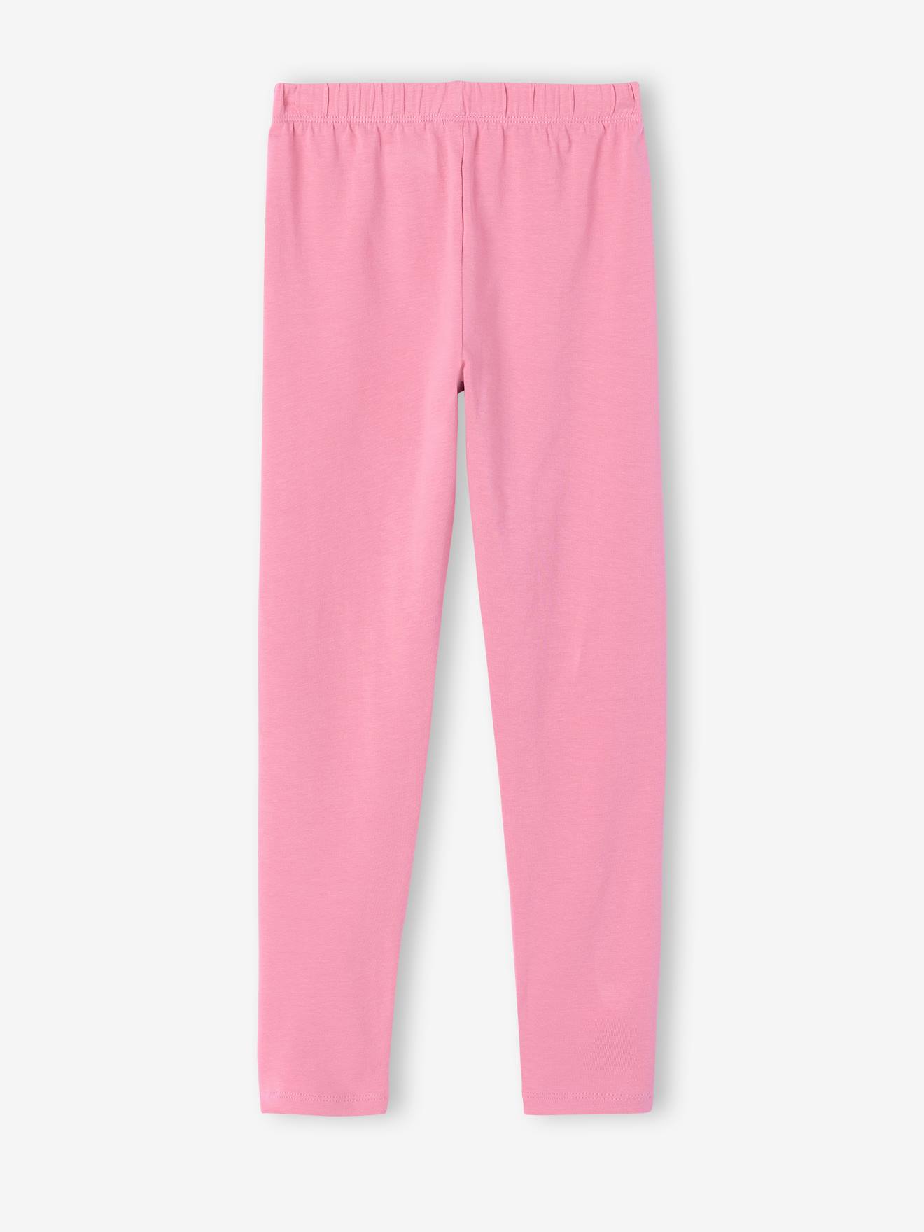 Thumbnail - 2er-Pack Leggings für Mädchen BASIC