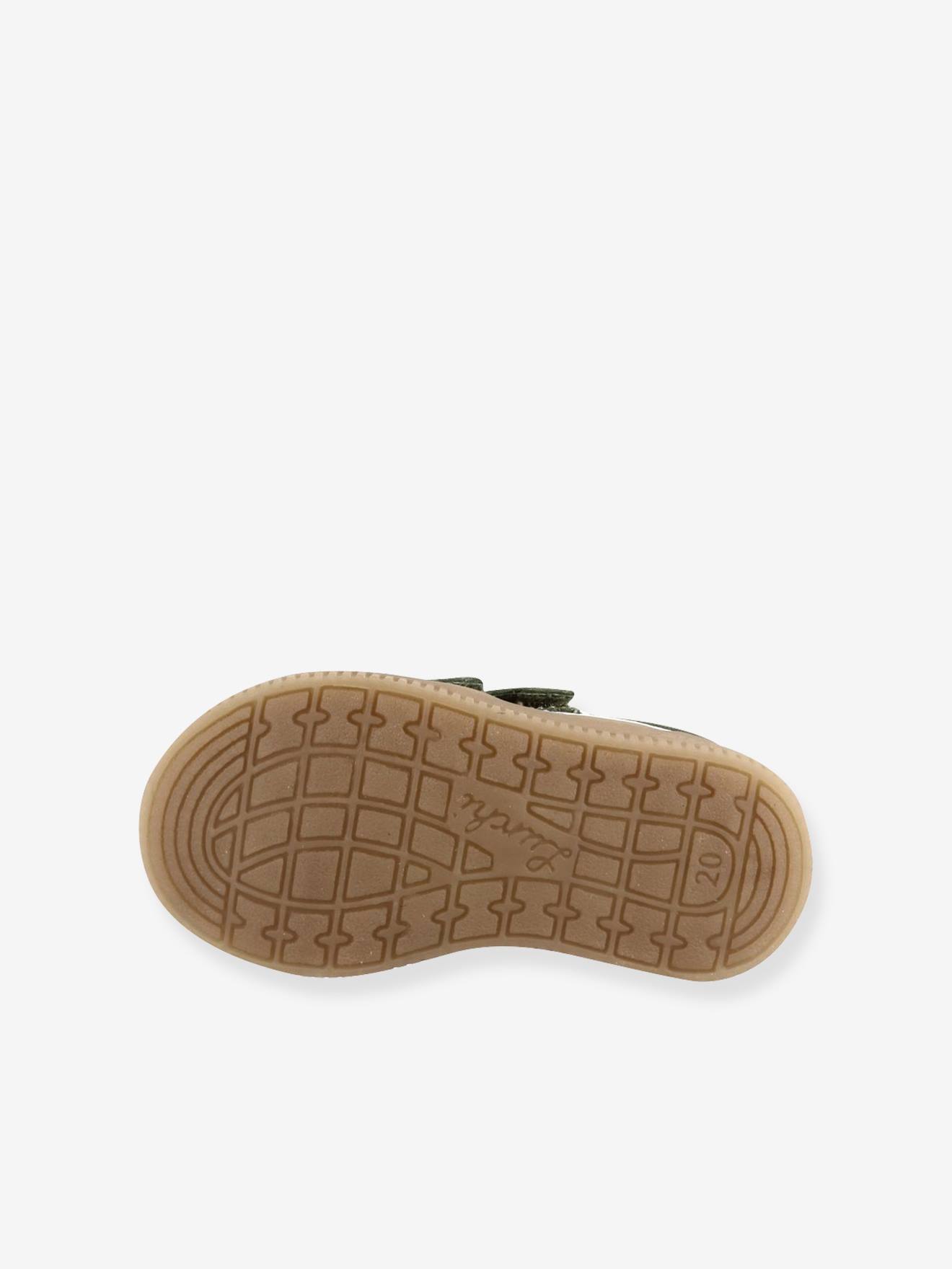 Thumbnail - Barfuß-Sneakers FALKI Mädchen Lurchi