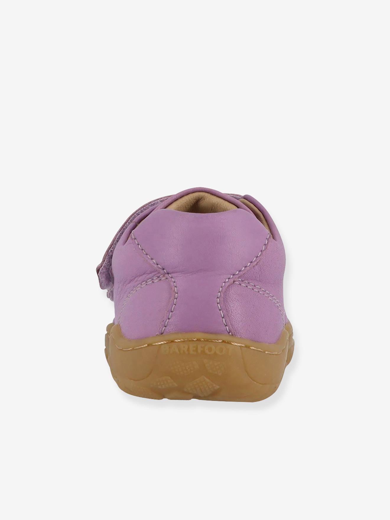 Thumbnail - Klett-Sneakers SIBO BAREFOOT Kinder Lurchi lavandel