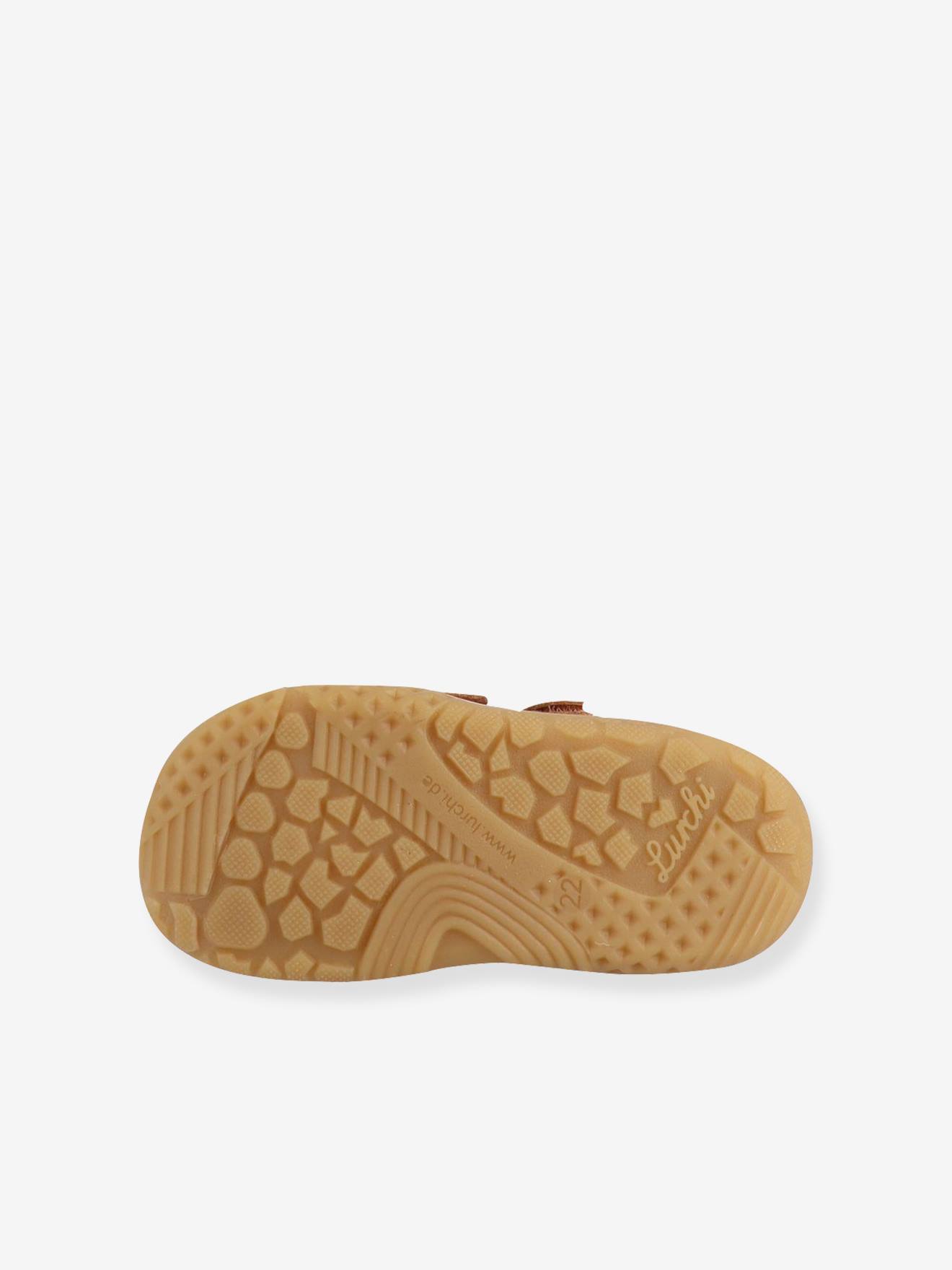 Thumbnail - Klett-Sneakers SIBO BAREFOOT Kinder Lurchi