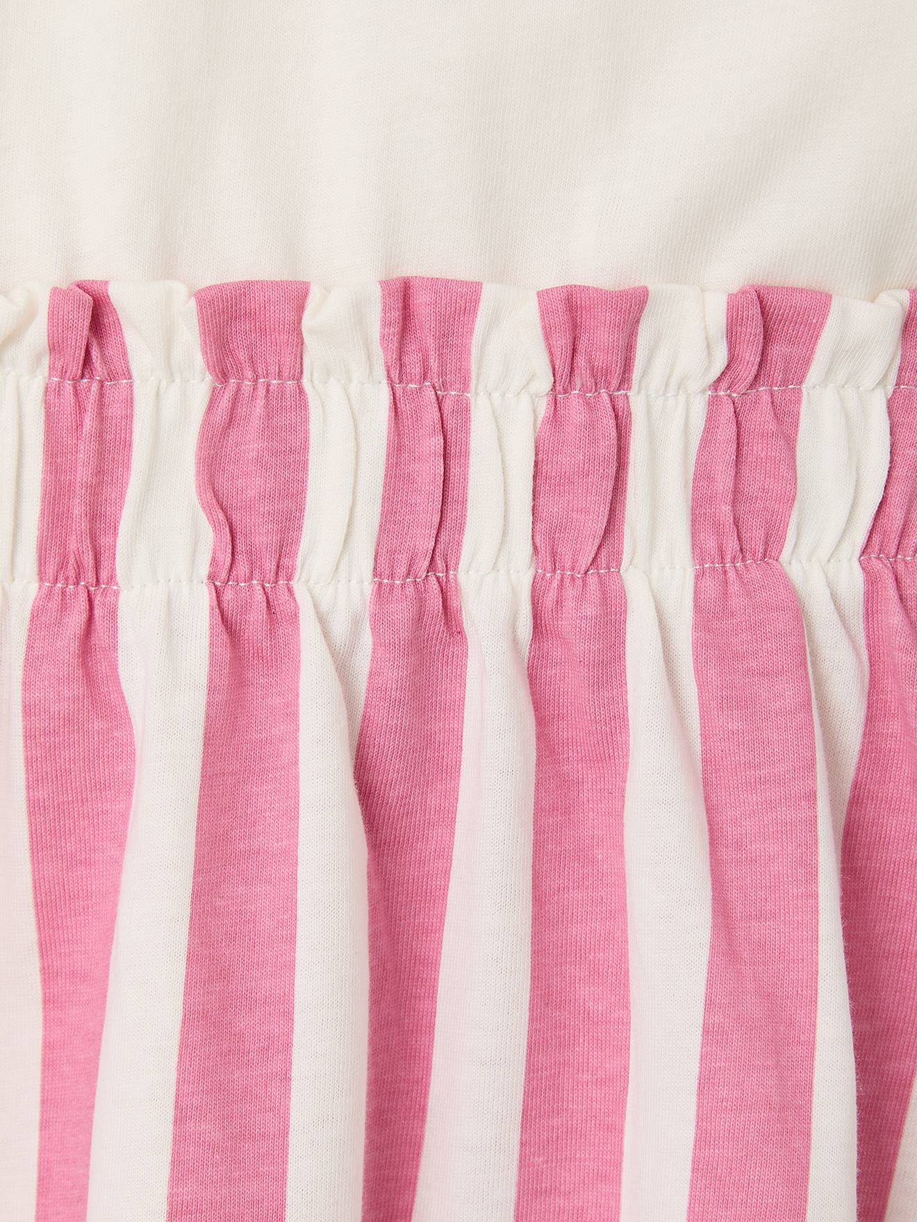 Thumbnail - Mädchen 2-in-1-Kleid