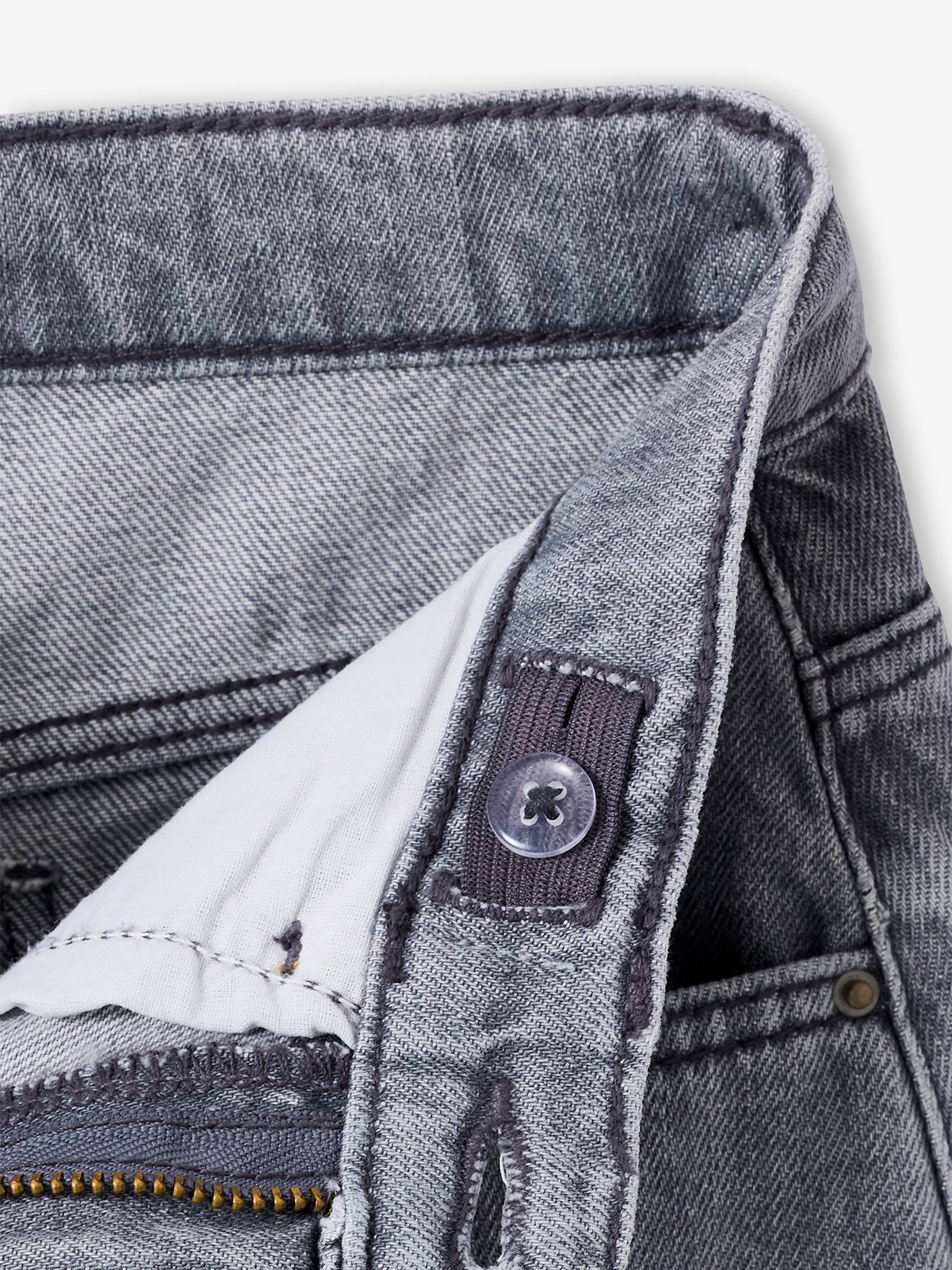 Thumbnail - Mädchen Jeansshorts