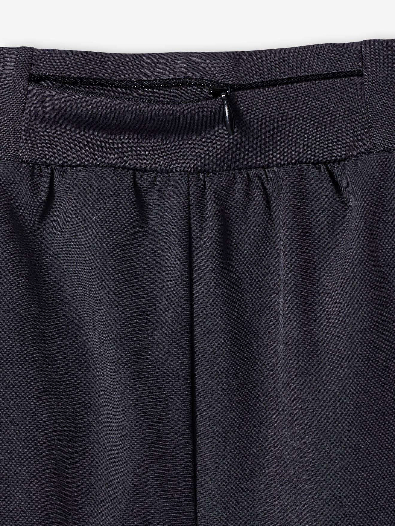 Thumbnail - 2-in-1 Sportshorts mit Radlerhose Mädchen JONEN