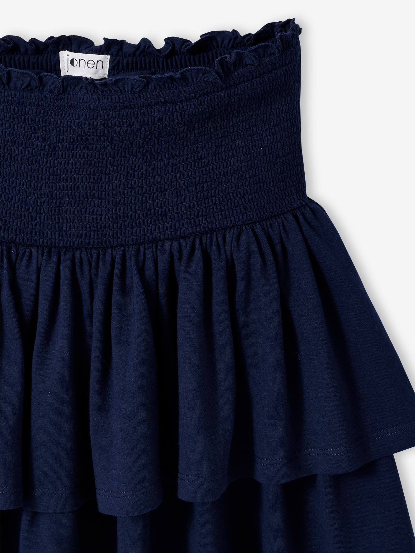 Thumbnail - Hosenrock mit Volants Mädchen JONEN