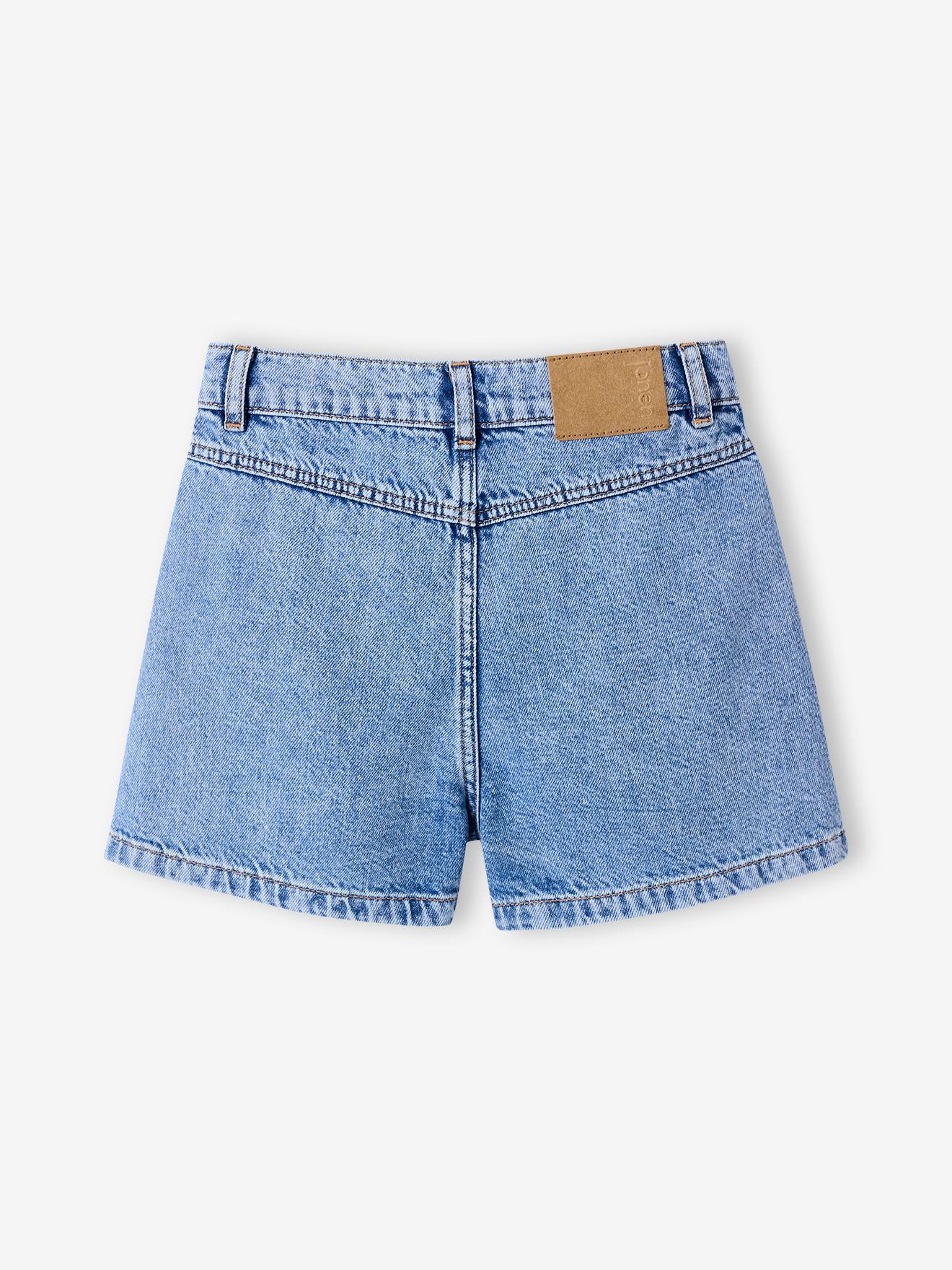 Thumbnail - Jeansshorts Mädchen JONEN