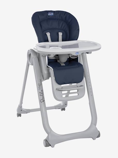 Chicco Hochstuhl Polly Magic Relax Chicco In Nachtblau