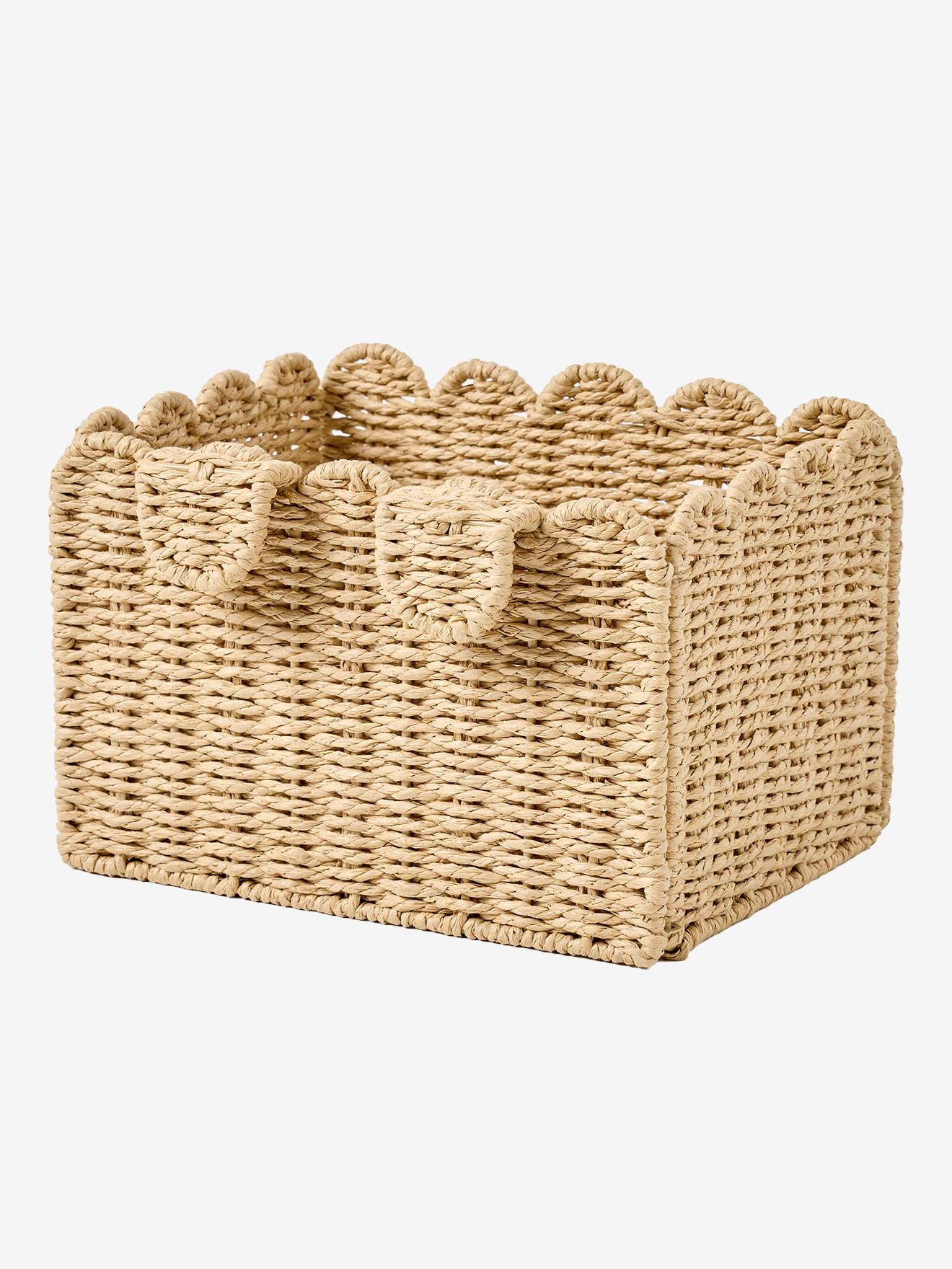 Thumbnail - Aufbewahrungskorb für den Wickeltisch FESTON Babyzimmer