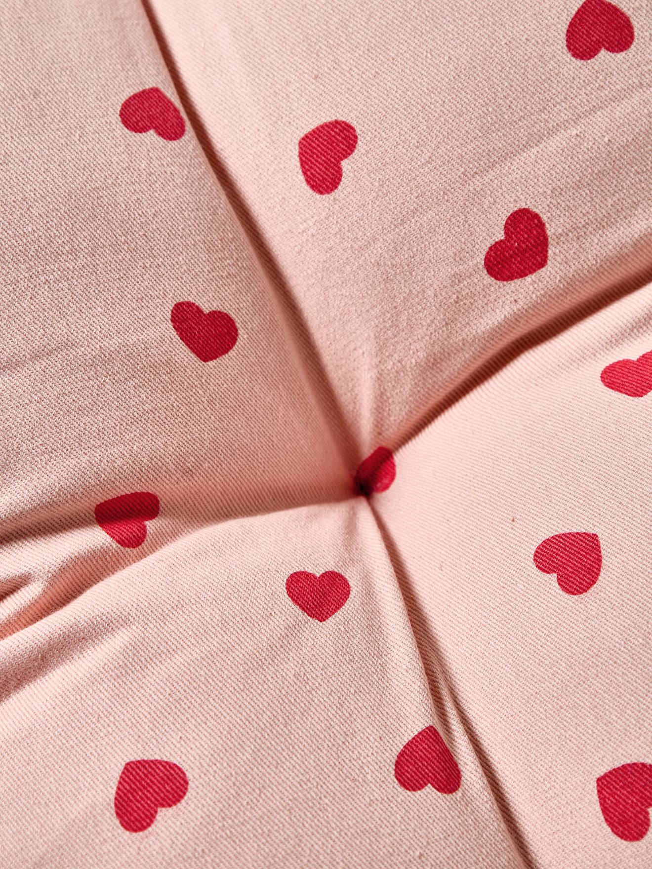 Thumbnail - Bodenmatratze HERZEN Kinderzimmer