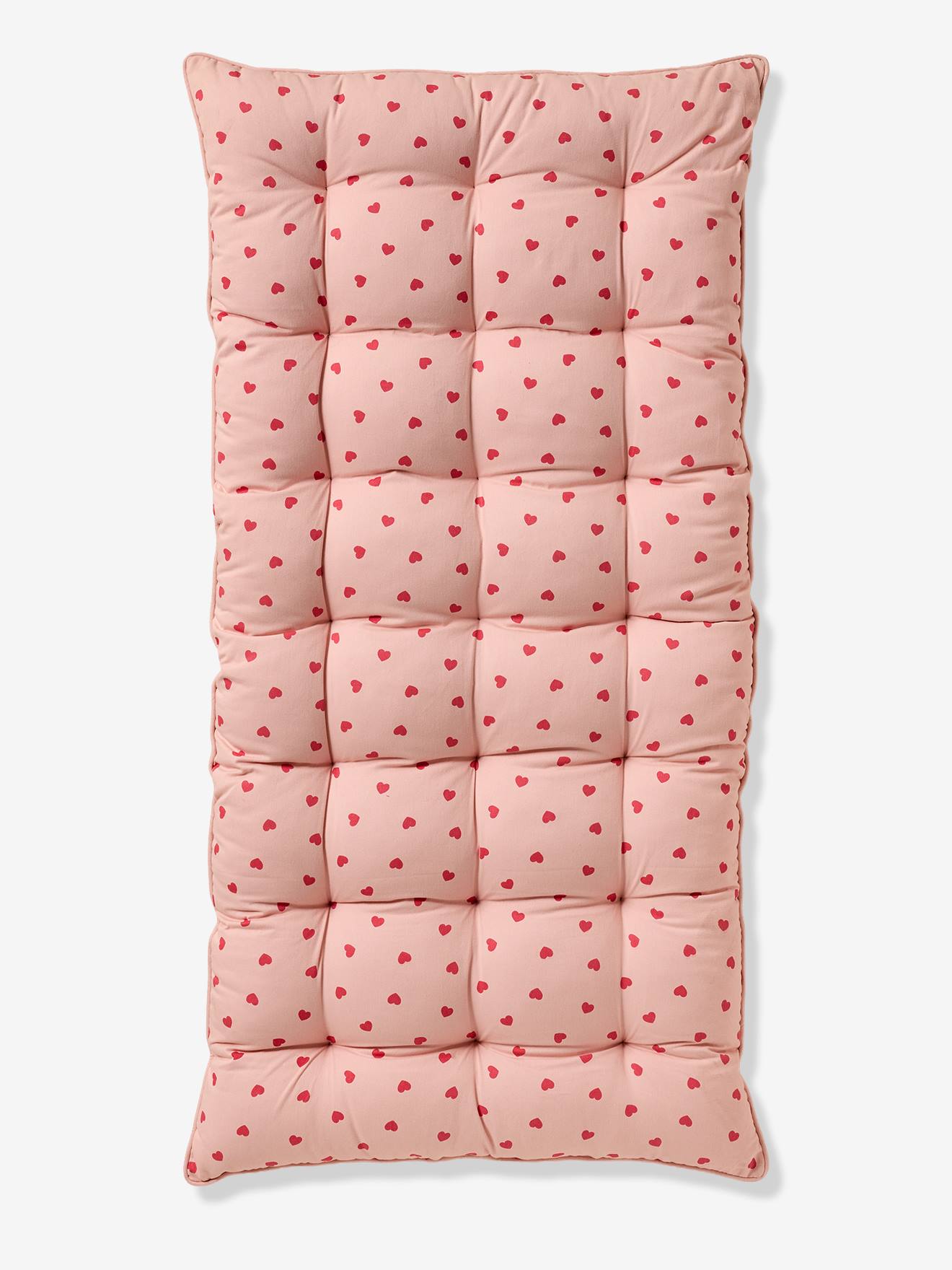 Thumbnail - Bodenmatratze HERZEN Kinderzimmer