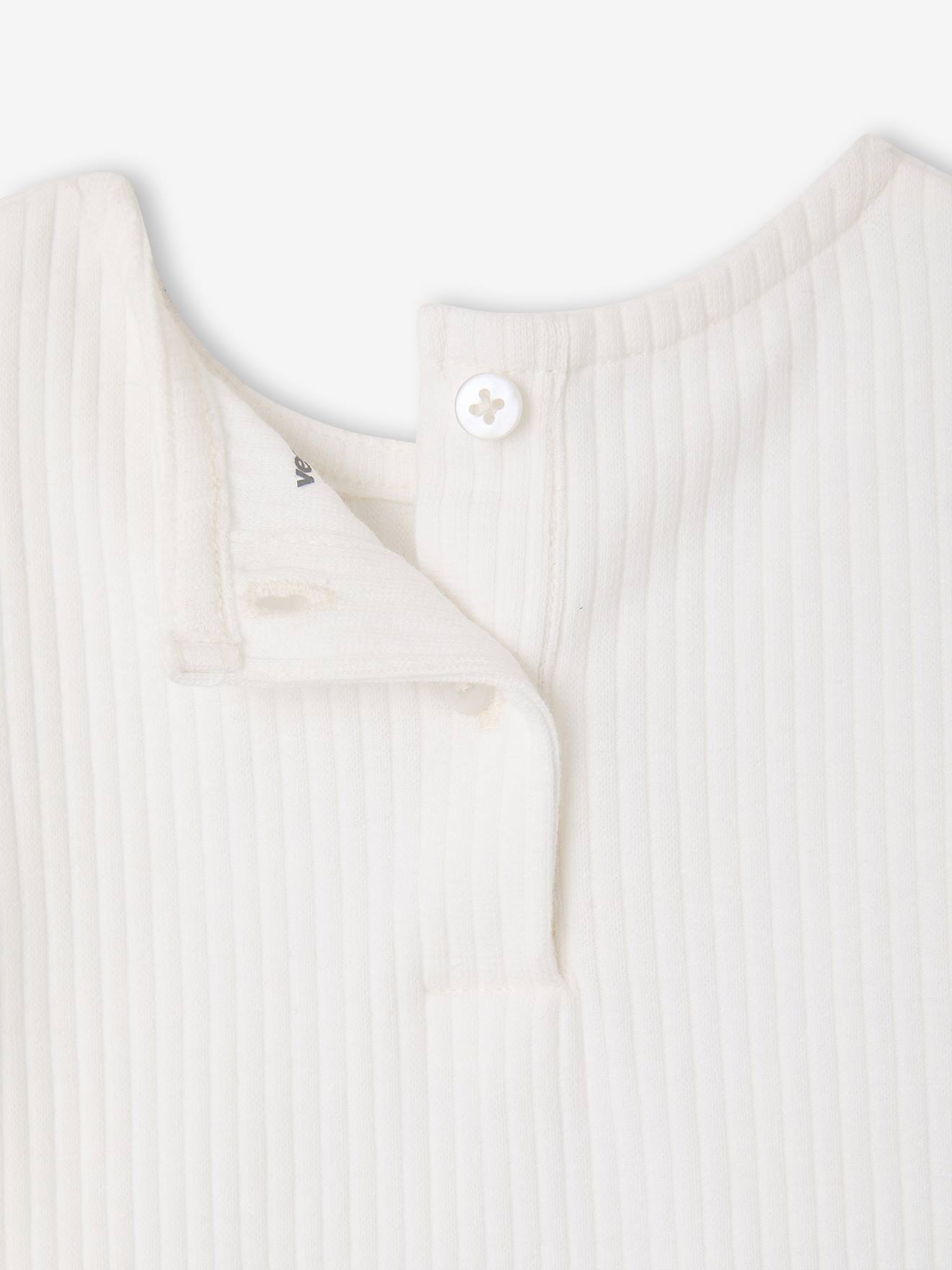 Thumbnail - Baby Rippstrick-Top