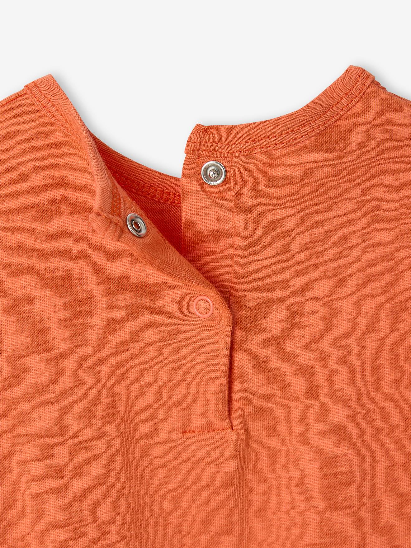 Thumbnail - T-Shirt Baby Jungen mit Print