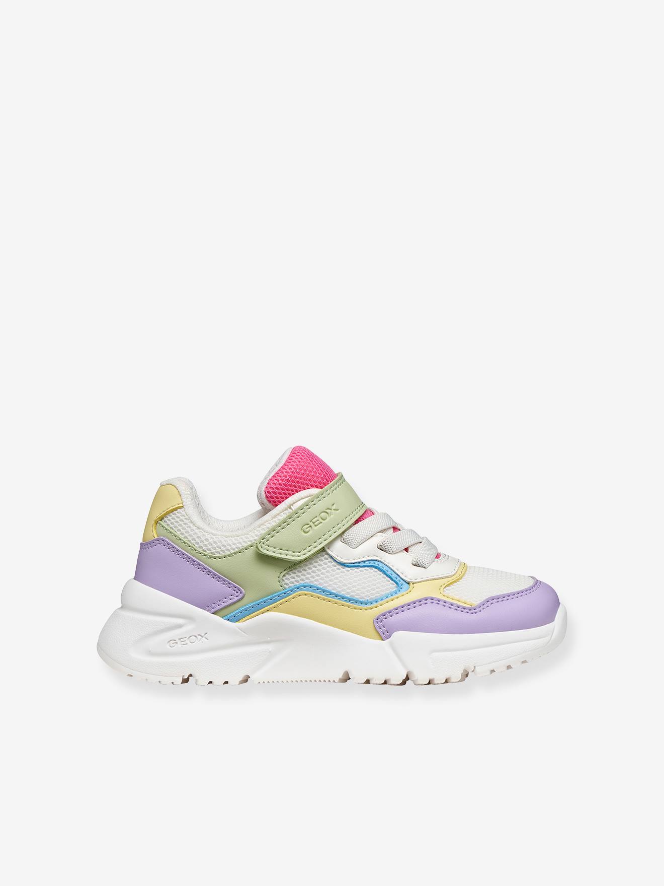 Thumbnail - Mädchen Sneakers J LOFTUS Girl GEOX