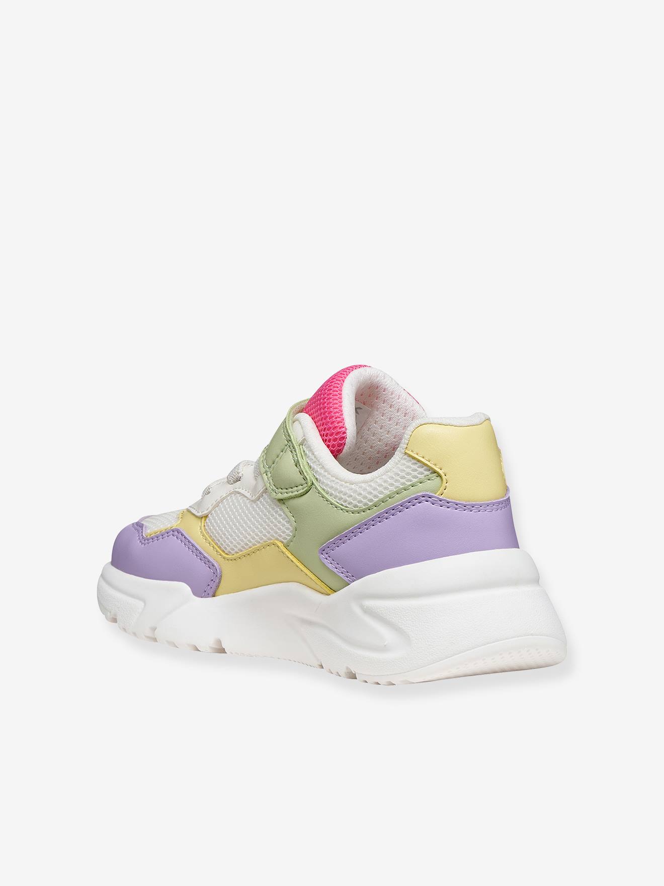 Thumbnail - Mädchen Sneakers J LOFTUS Girl GEOX