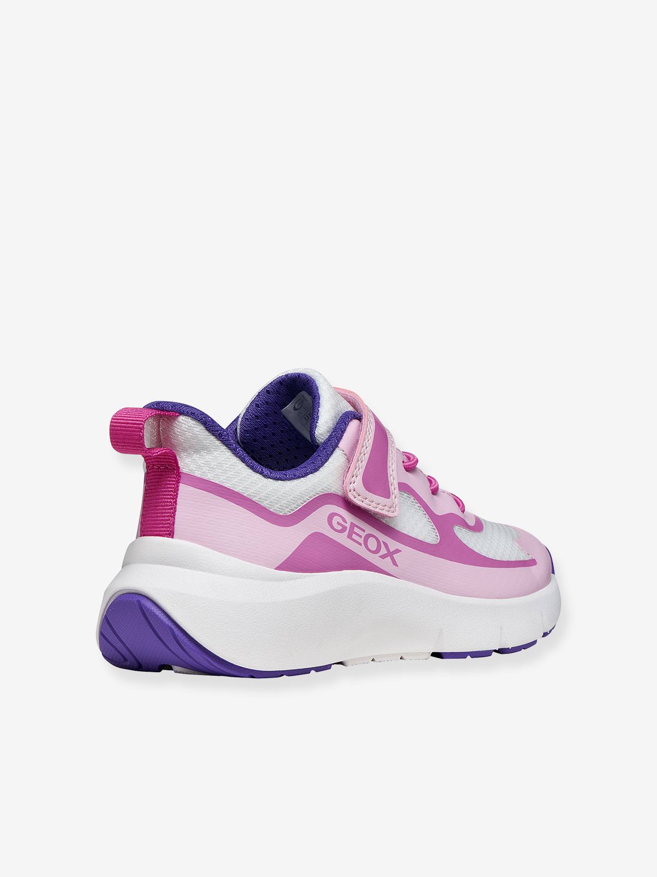 Thumbnail - Mädchen Sneakers J PRO-RAN Girl GEOX