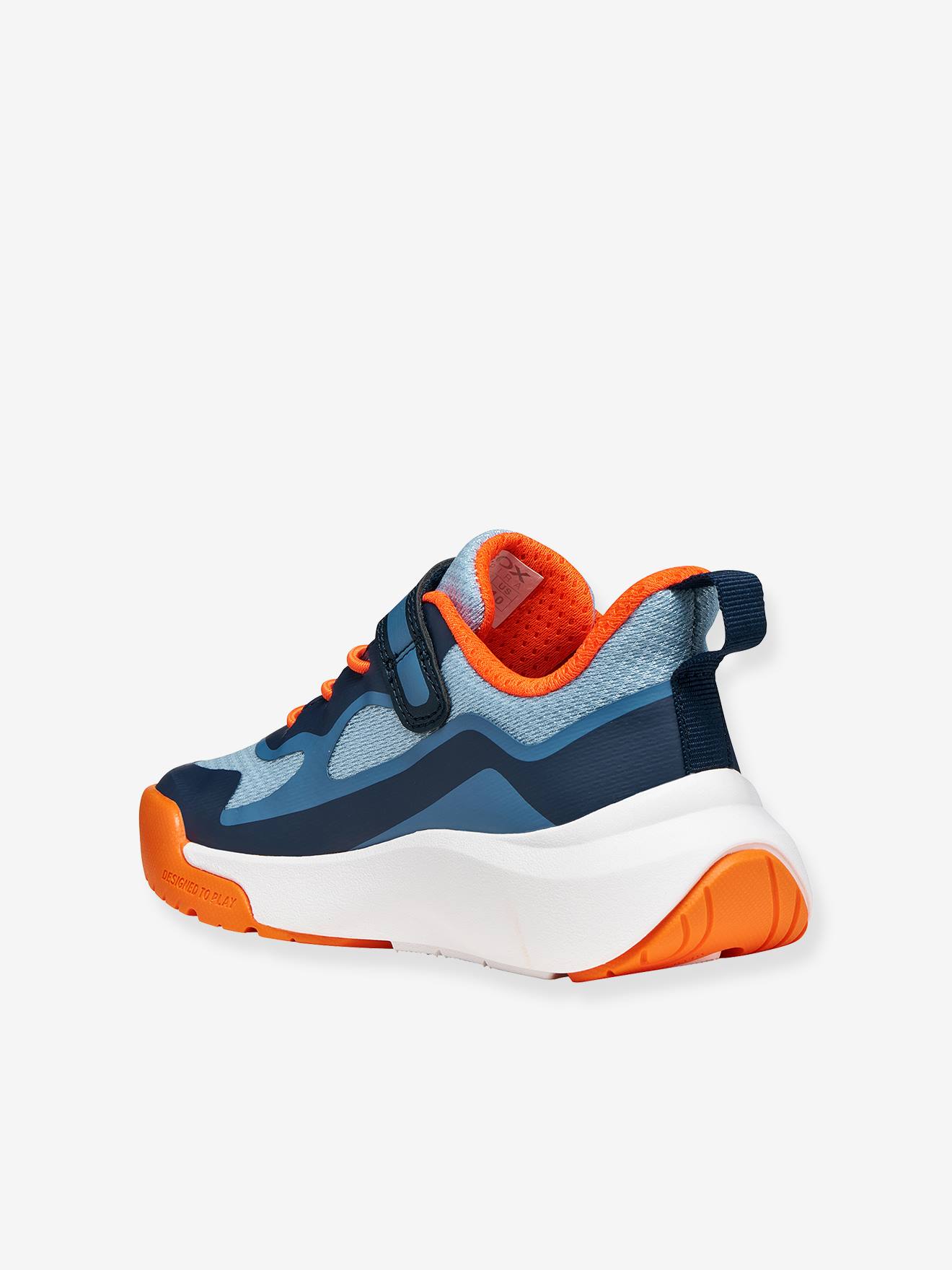 Thumbnail - Jungen Sneakers J PRO-RAN Boy GEOX