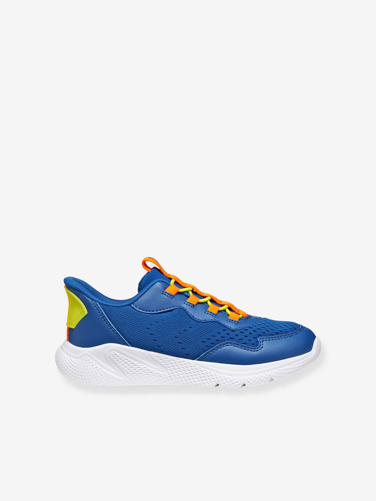 Thumbnail - Kinder Sneakesr JSprintye Fast GEOX