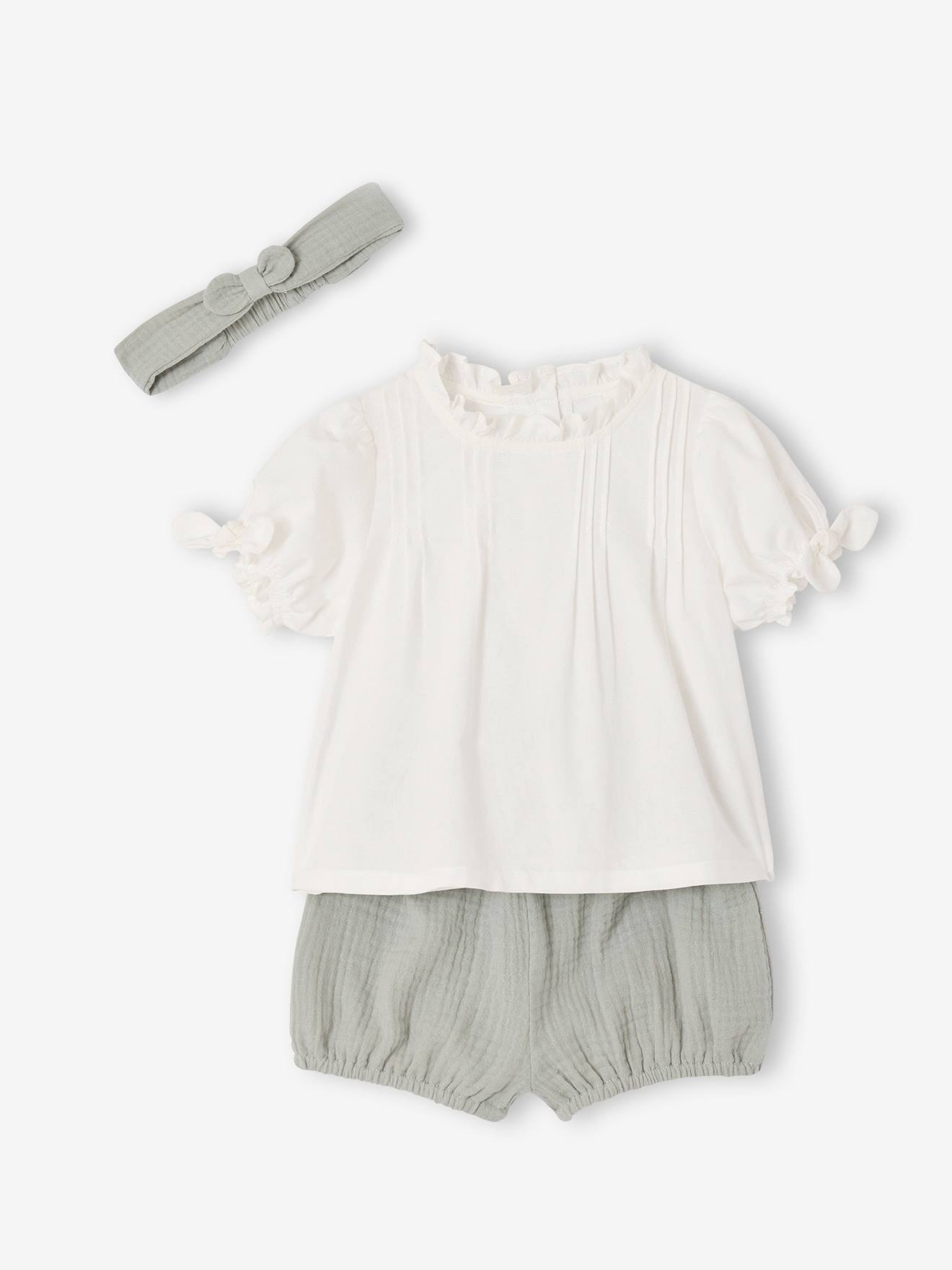 Baby-Set