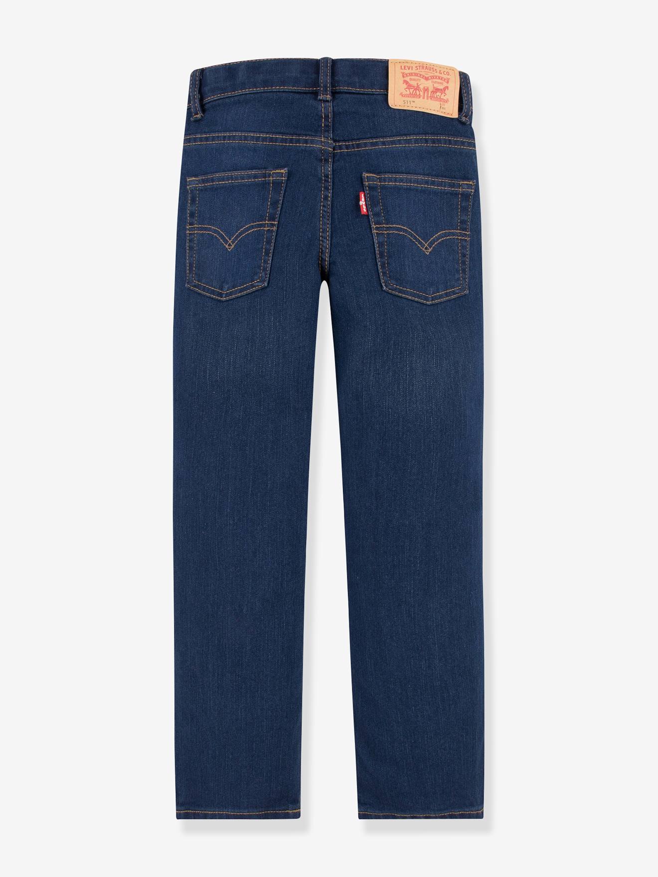 Thumbnail - Jungen Slim-Jeans 511 Levi's