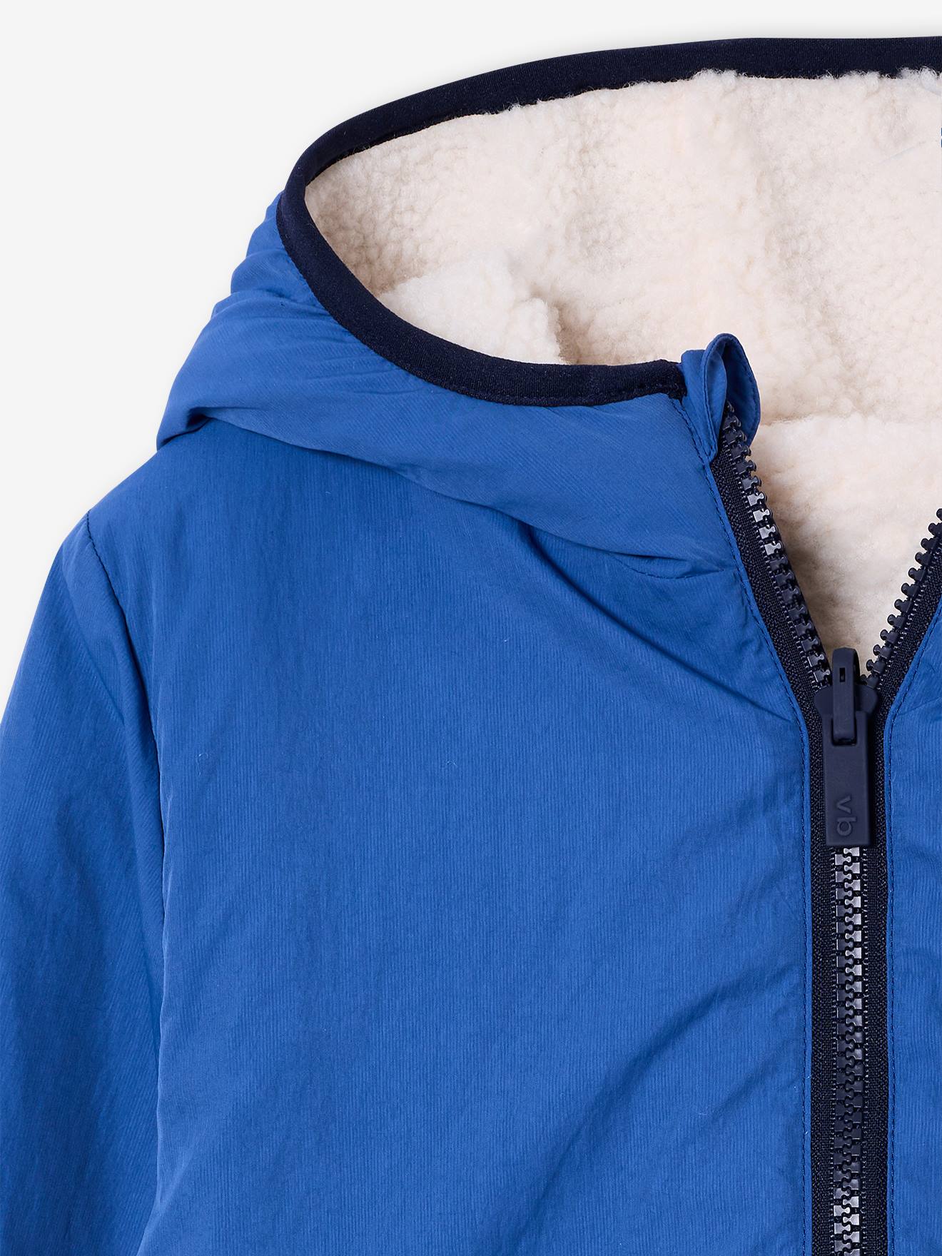 Thumbnail - Wendejacke Jungen