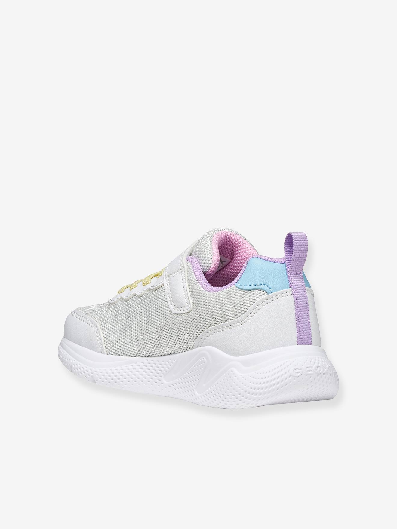 Thumbnail - Running-Sneakers J SPRINTYE GIRL Mädchen GEOX