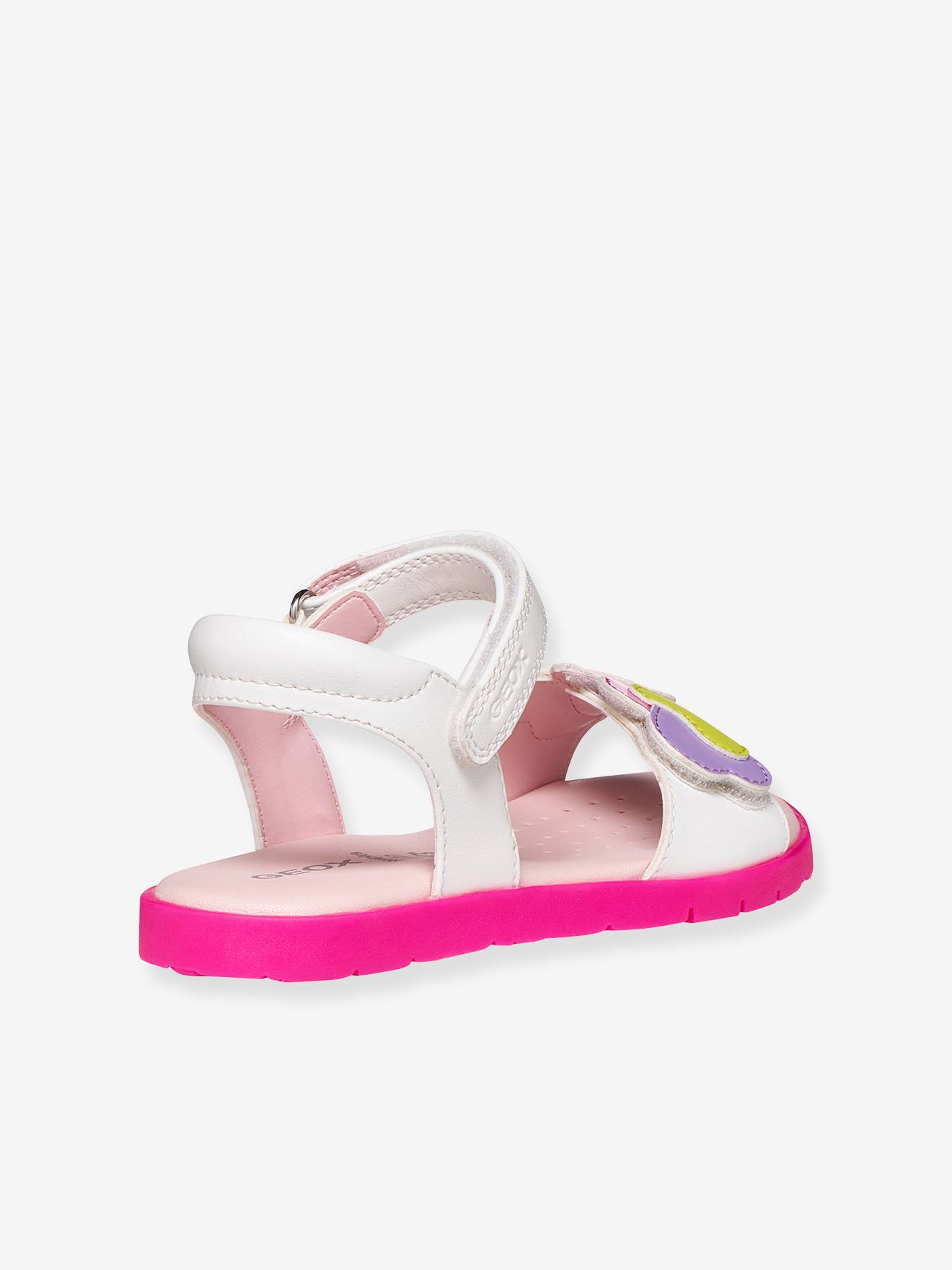 Thumbnail - Mädchen Sandalen Joyfoot GEOX