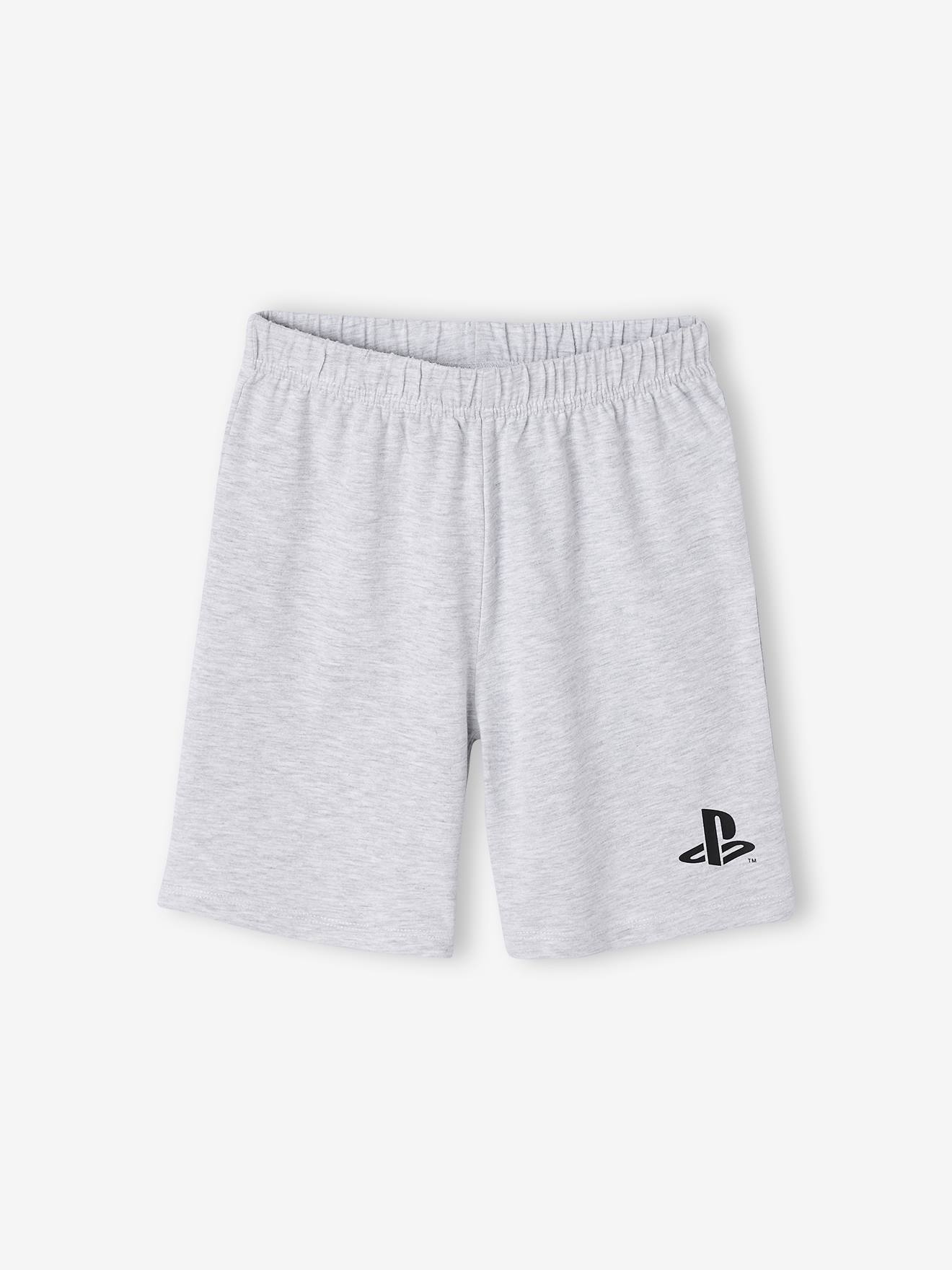 Thumbnail - Kurzer Schlafanzug aus Baumwolle Kinder PLAYSTATION