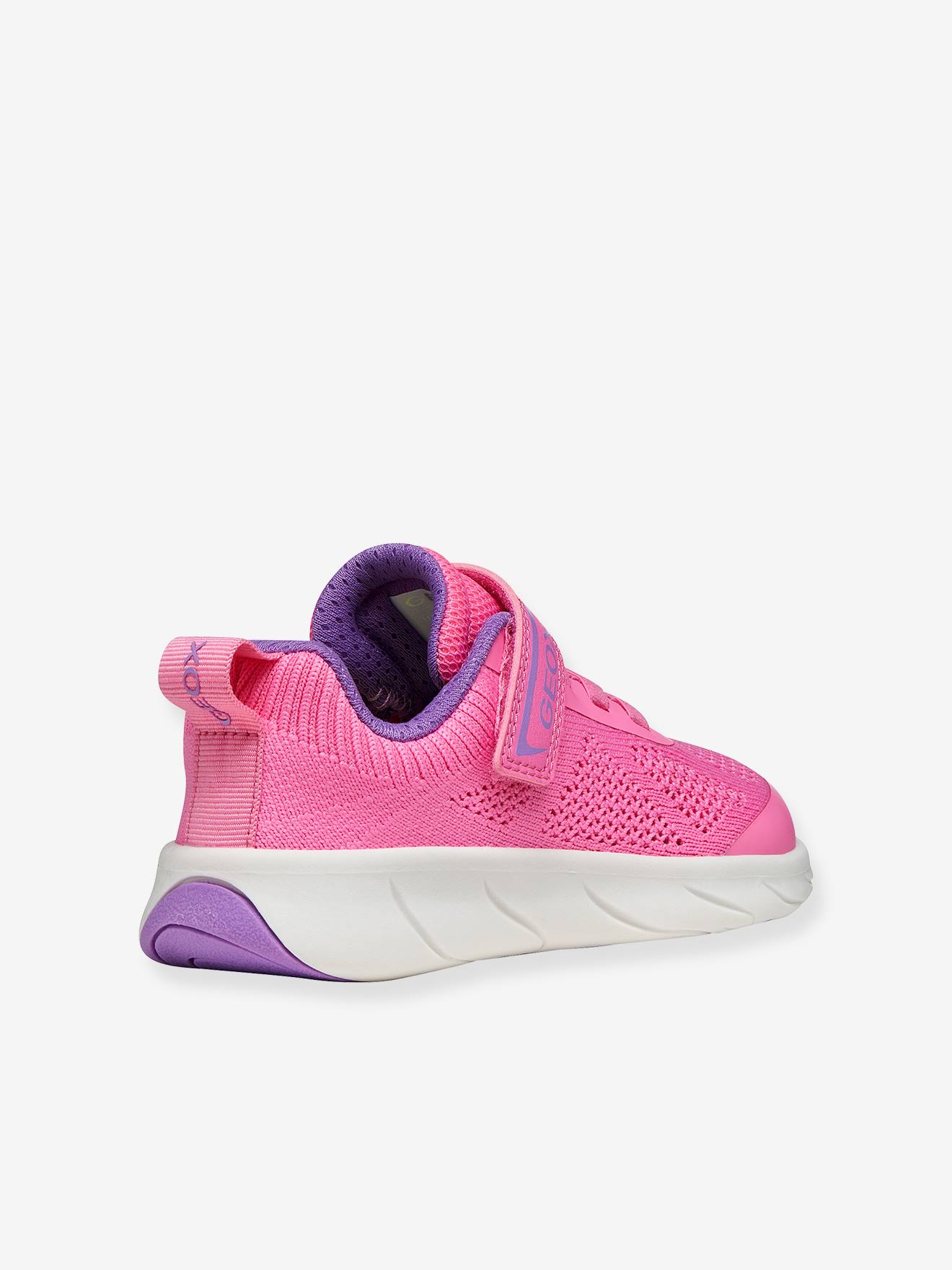 Thumbnail - Mädchen Sneakers J Foot-Run GEOX