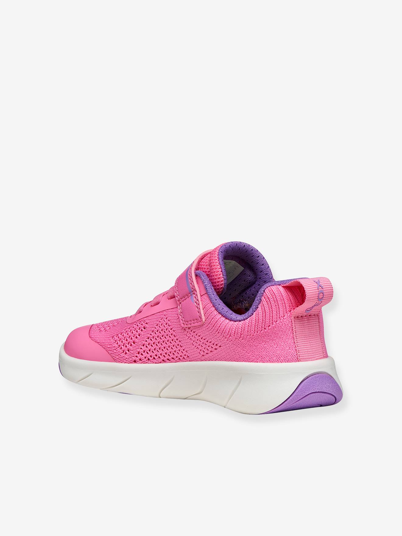 Thumbnail - Mädchen Sneakers J Foot-Run GEOX