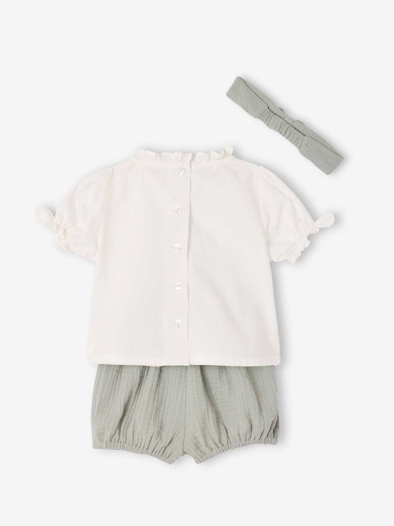 Thumbnail - Baby-Set