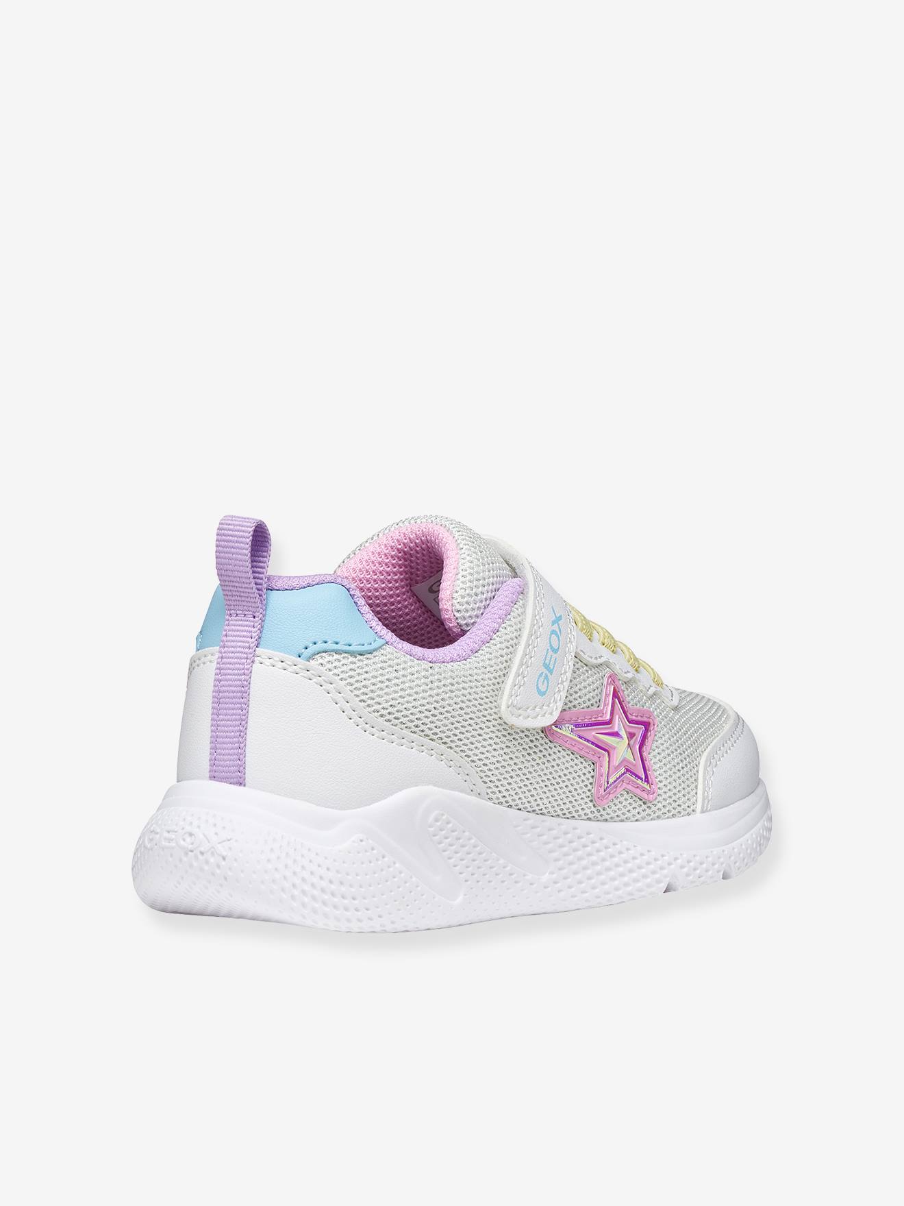 Thumbnail - Running-Sneakers J SPRINTYE GIRL Mädchen GEOX