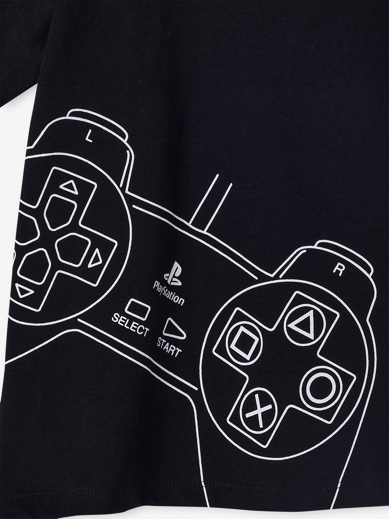 Thumbnail - Kurzer Schlafanzug aus Baumwolle Kinder PLAYSTATION