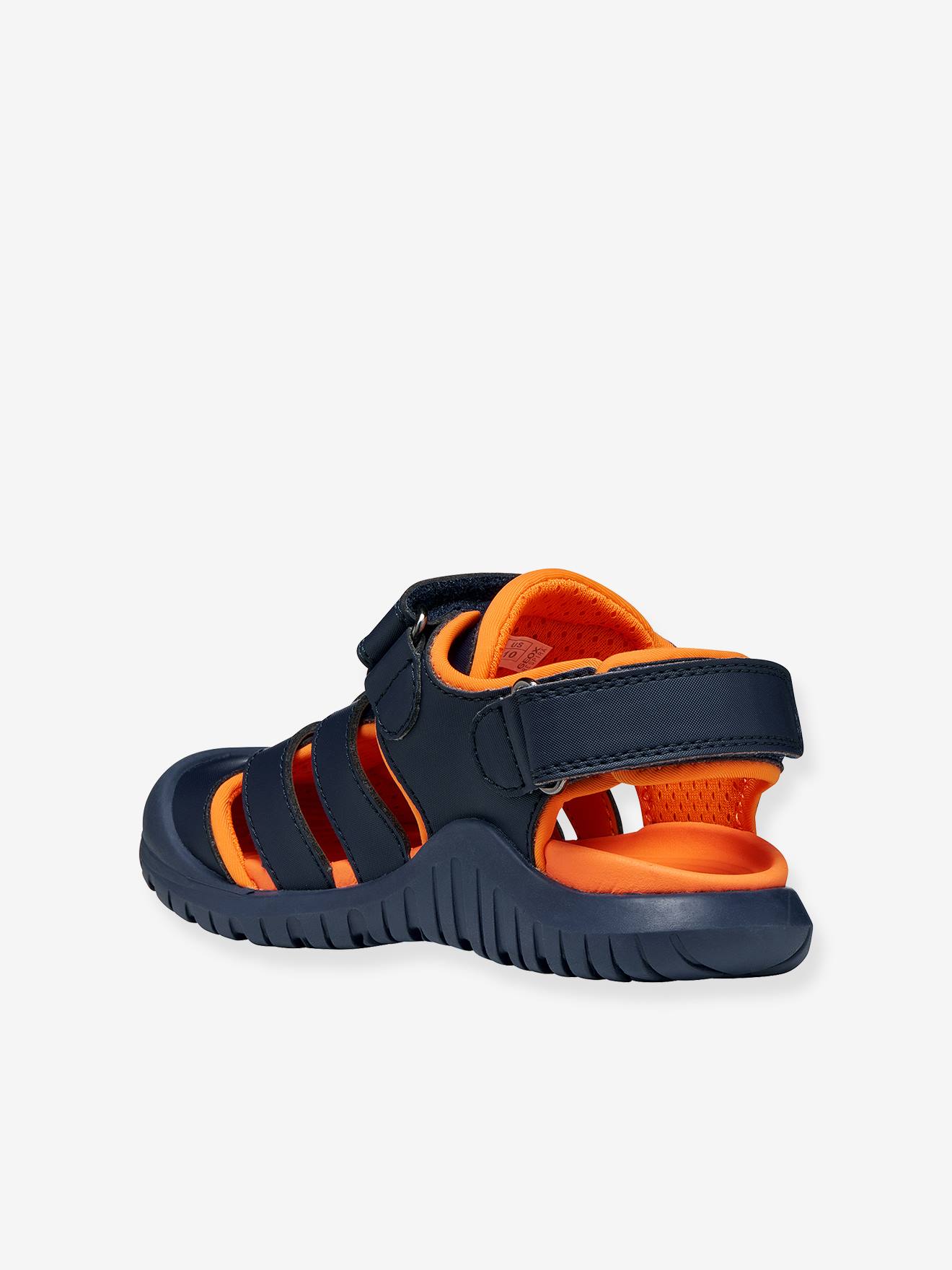 Thumbnail - Sandalen Kinder Fusbetto Pro GEOX