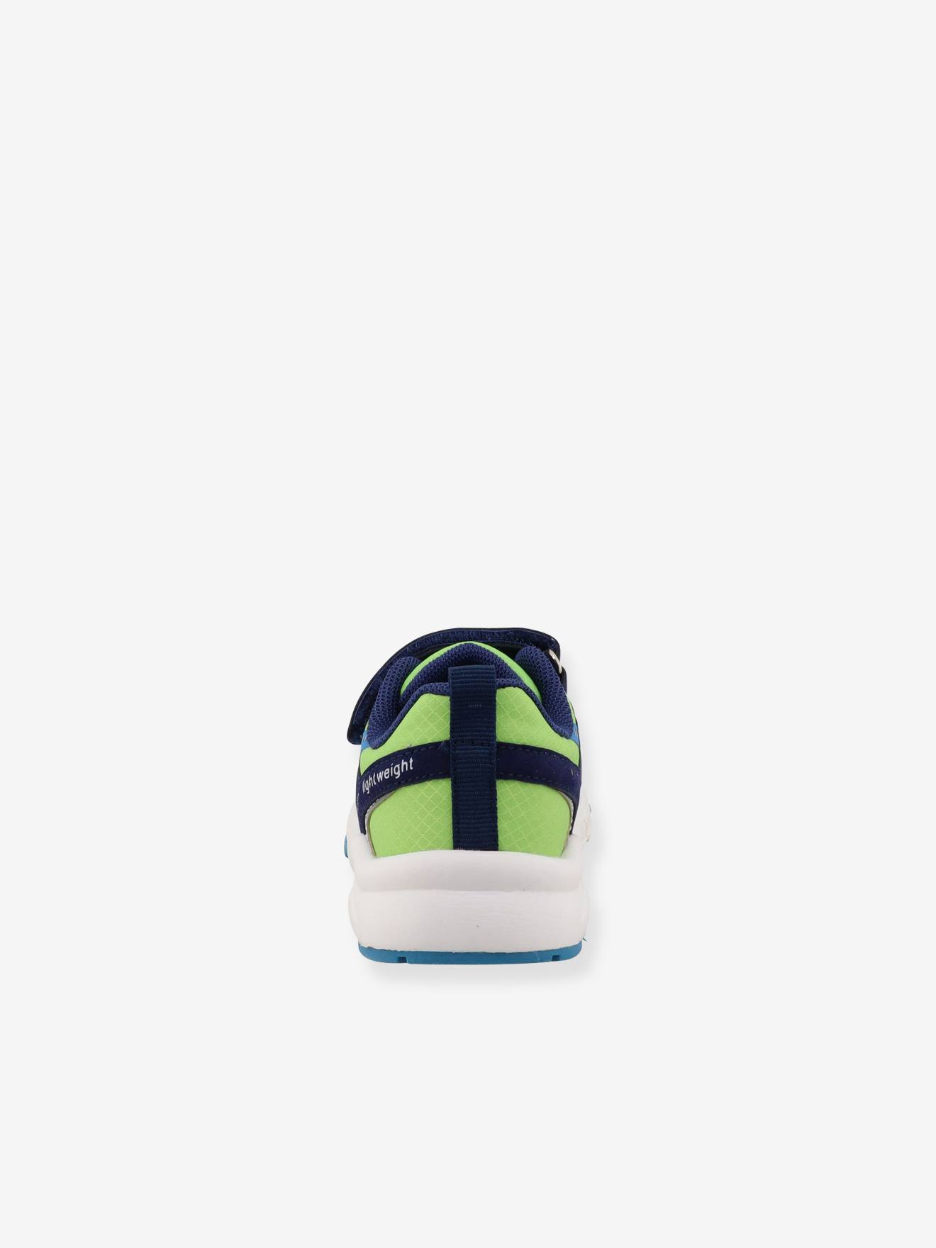 Thumbnail - Light-Sneakers ARCHIE Jungen Lurchi