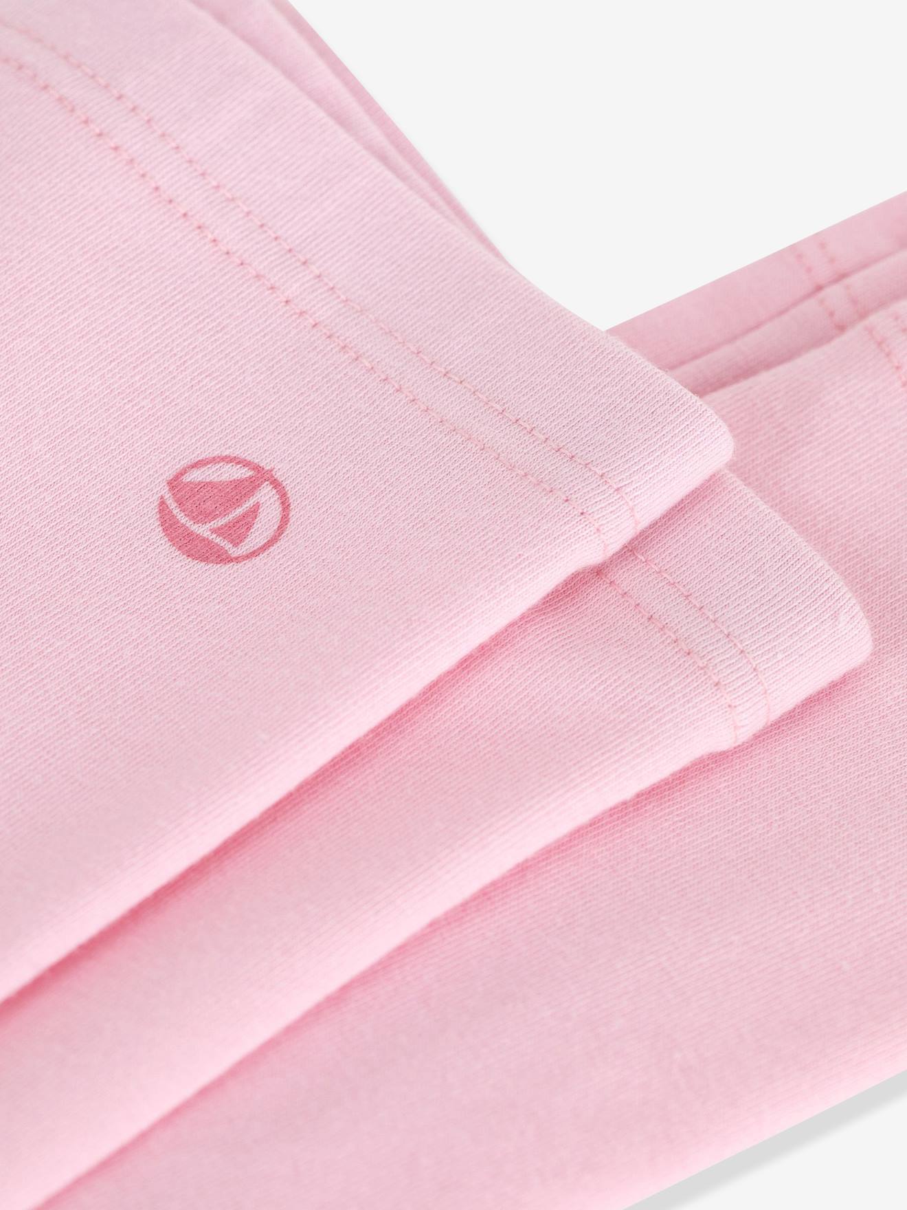 Thumbnail - Baumwoll-Leggings Kinder PETIT BATEAU