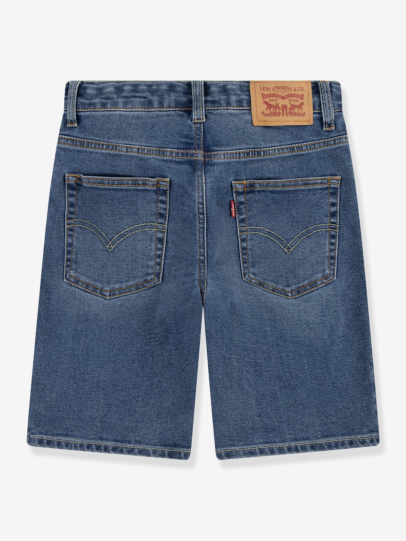 Thumbnail - Slim-Fit-Shorts 511