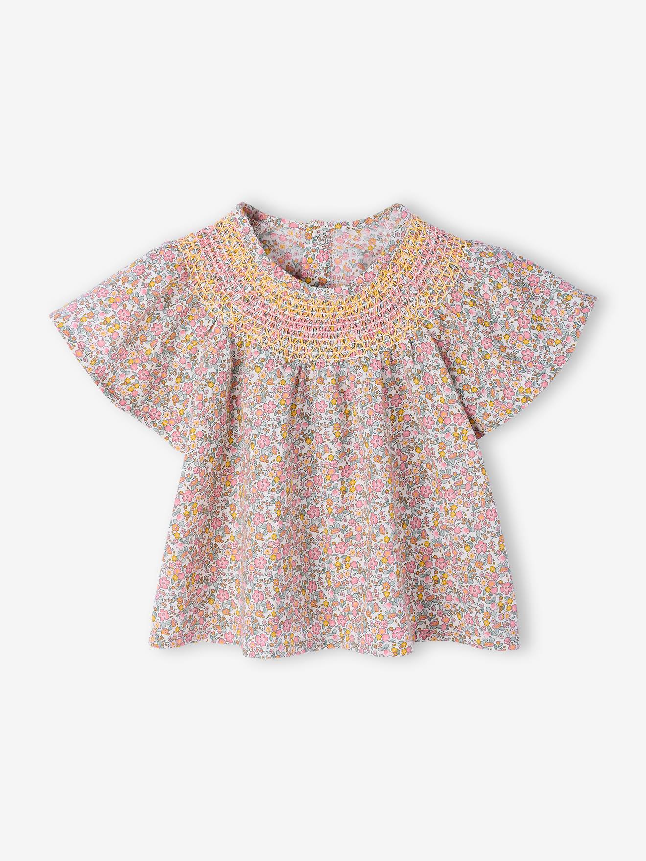 Thumbnail - Mädchen Baby-Set