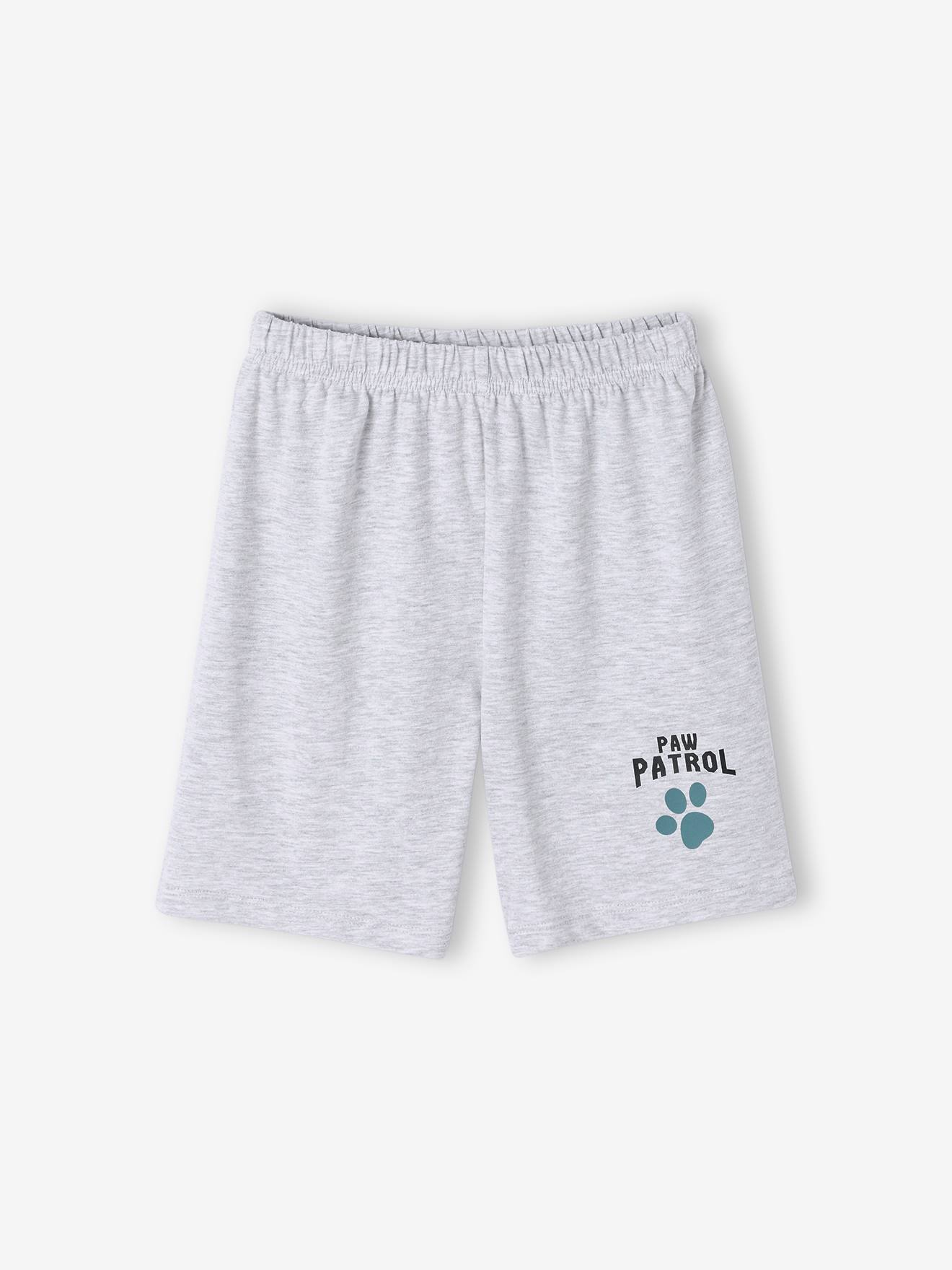 Thumbnail - Kurzer Schlafanzug BEST TEAM EVER Kinder PAW PATROL