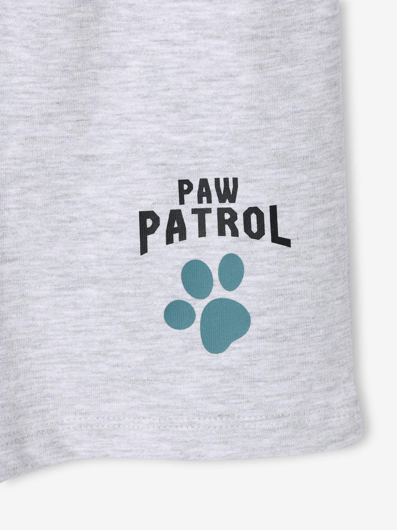 Thumbnail - Kurzer Schlafanzug BEST TEAM EVER Kinder PAW PATROL