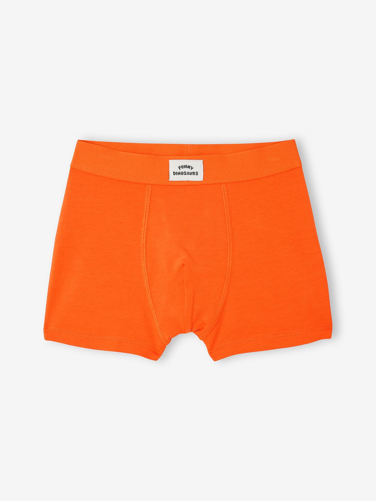 Thumbnail - 5er-Pack Boxershorts DINO