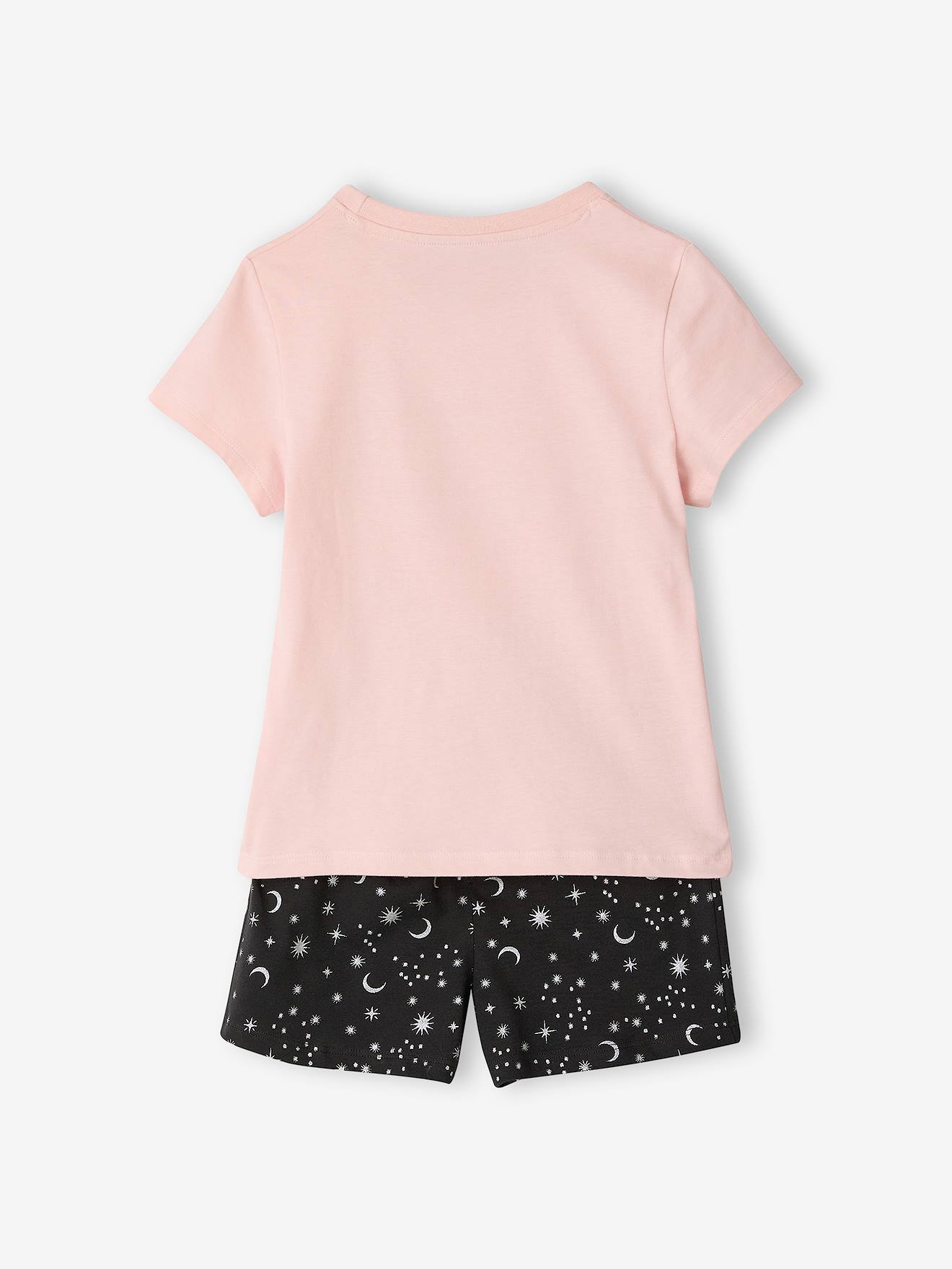 Thumbnail - Kurzer Schlafanzug mit Hedwig-Motiv Kinder HARRY POTTER