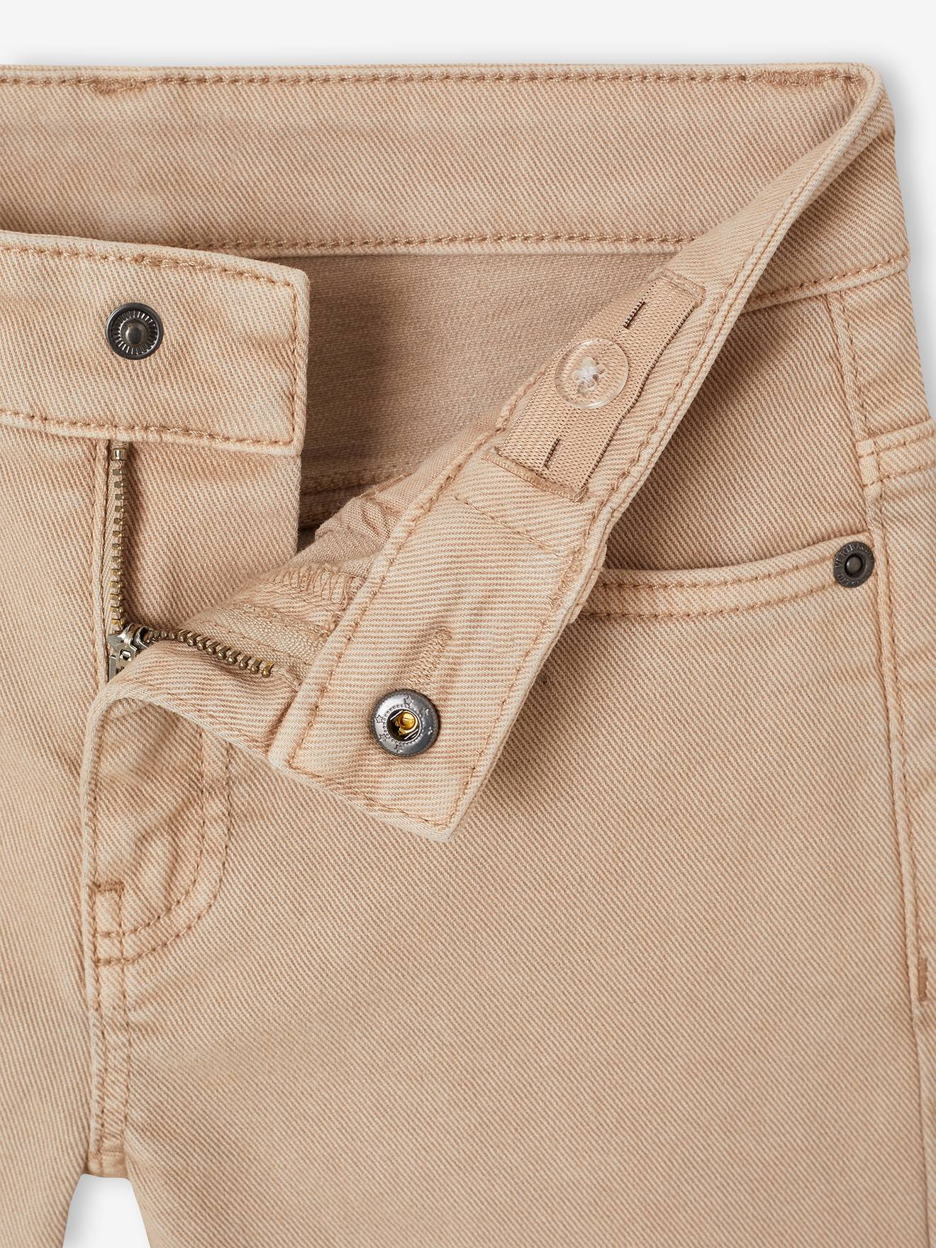 Thumbnail - Bermudas Jungen 5-Pocket-Form