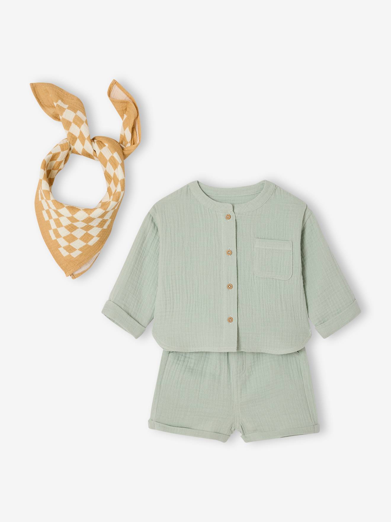 Thumbnail - Baby Set