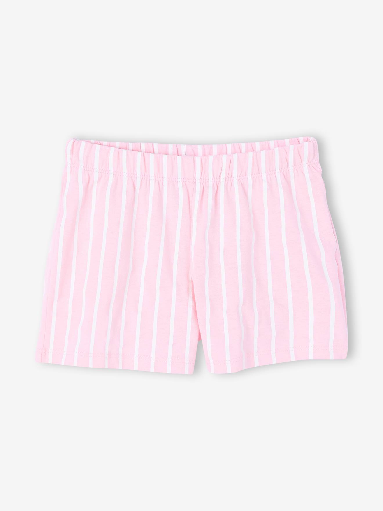 Thumbnail - Kurzer Schlafanzug Kinder Baumwolle Der Welpe Bluey